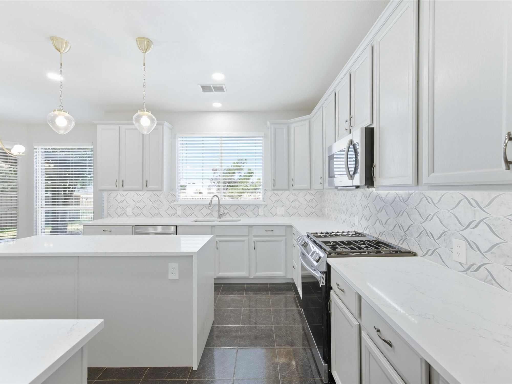 1209 Silverwood Drive