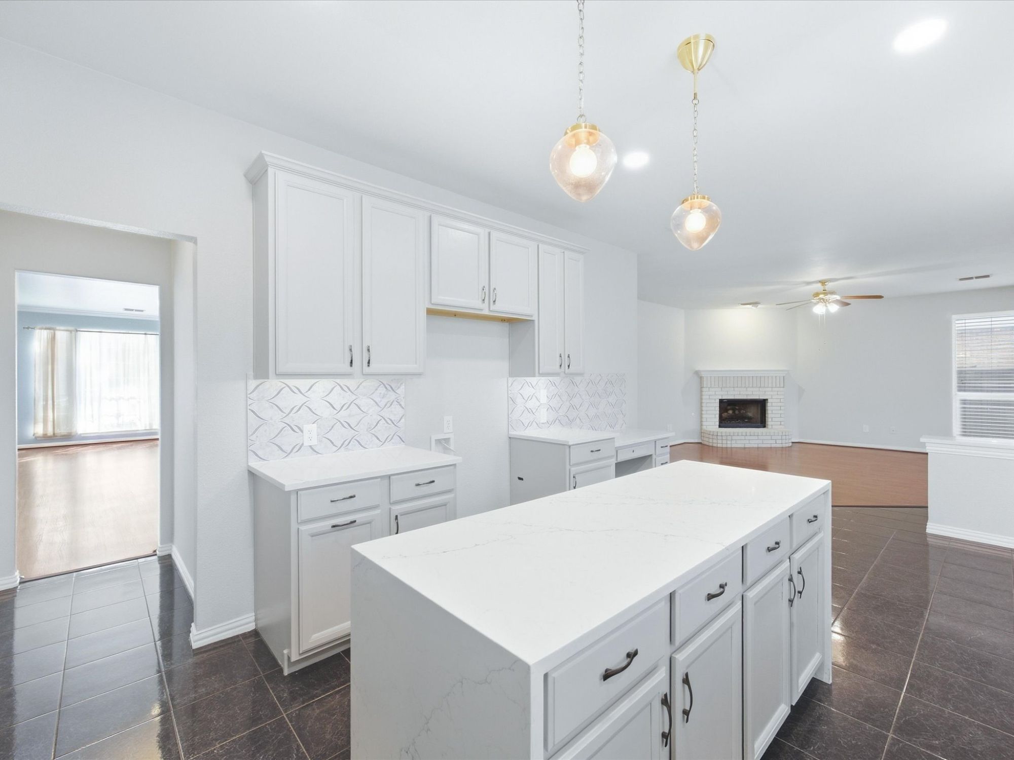 1209 Silverwood Drive