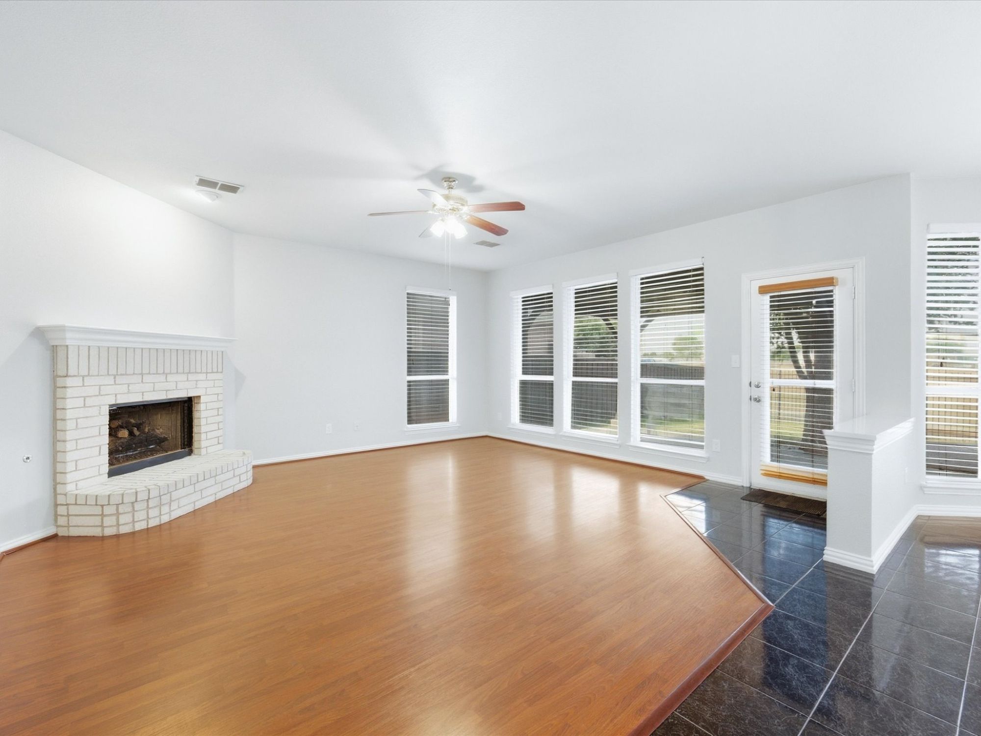 1209 Silverwood Drive