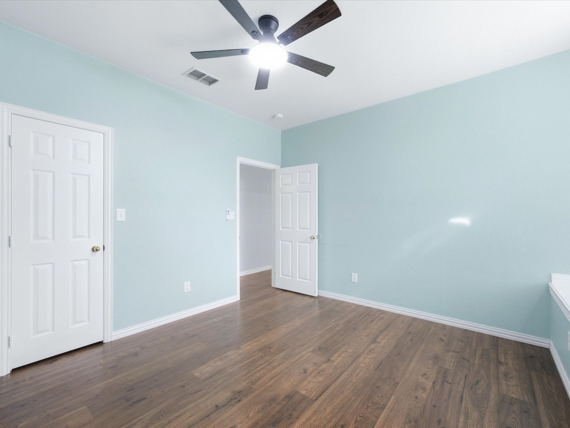 1209 Silverwood Drive