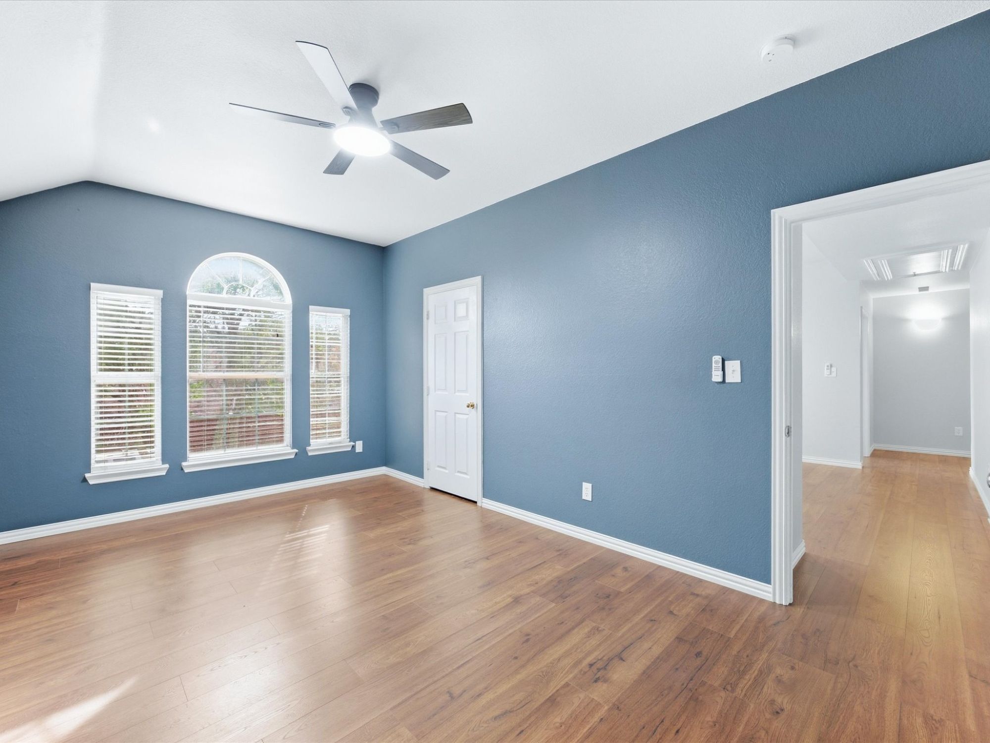1209 Silverwood Drive