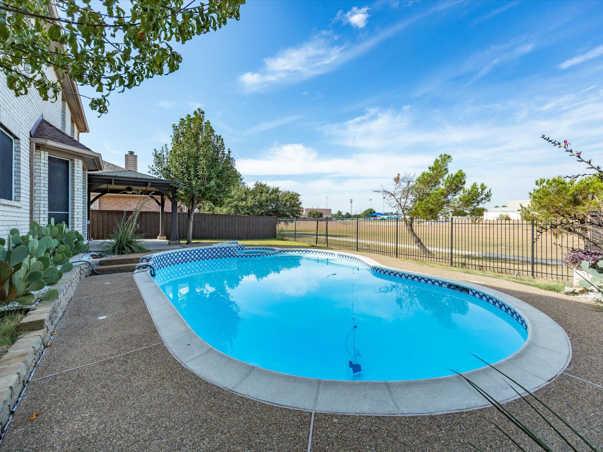 1209 Silverwood Drive