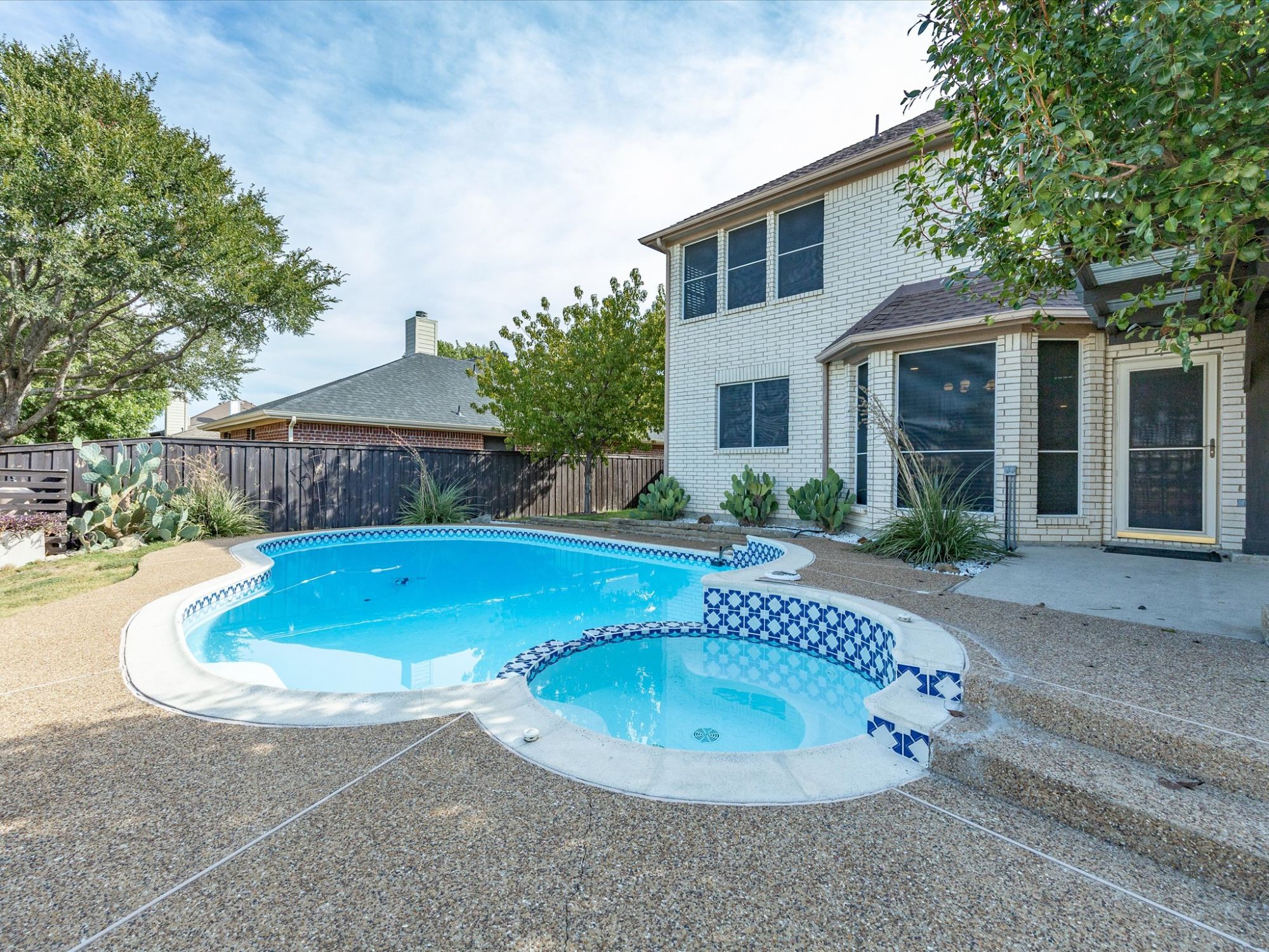 1209 Silverwood Drive