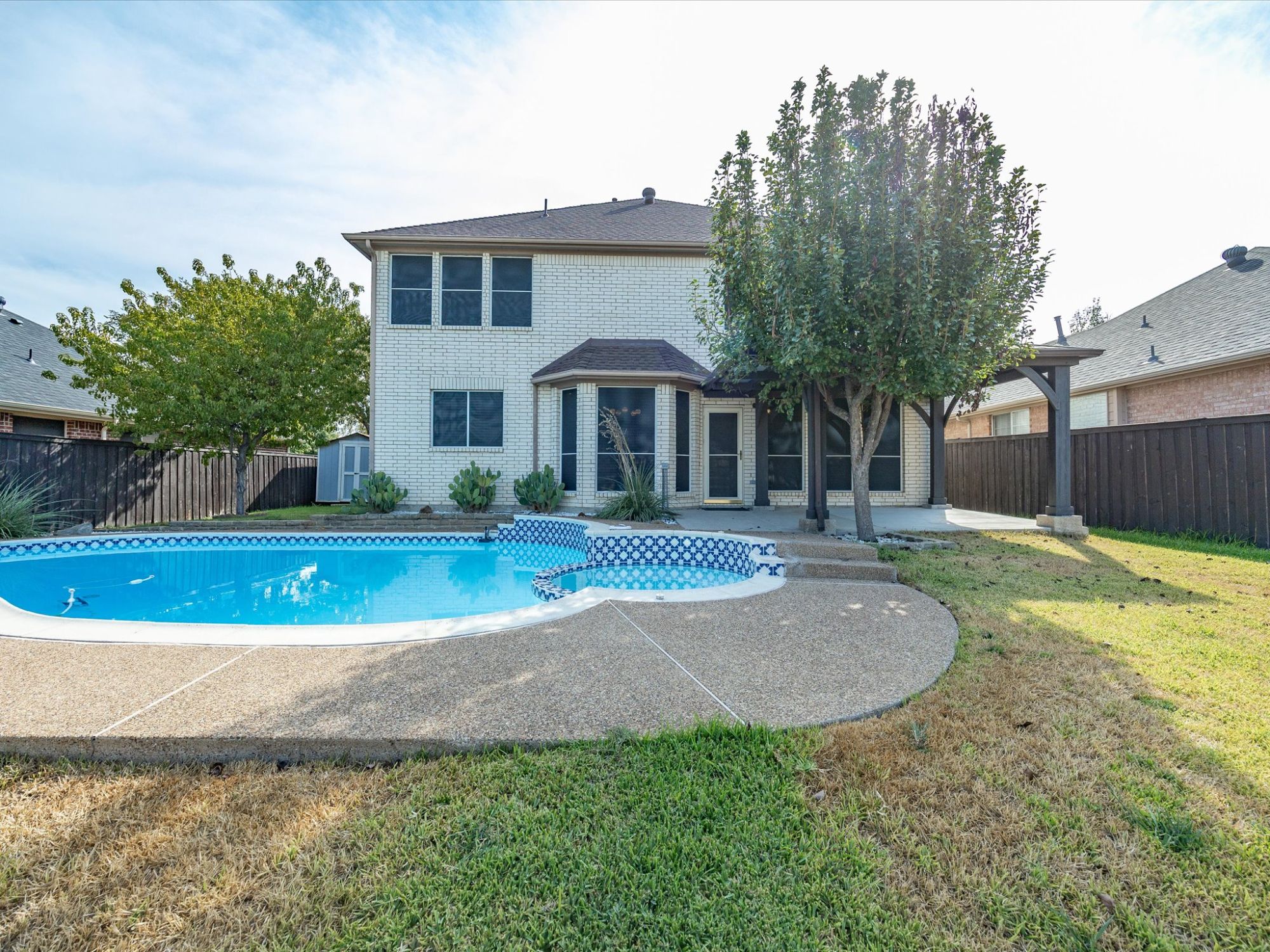 1209 Silverwood Drive