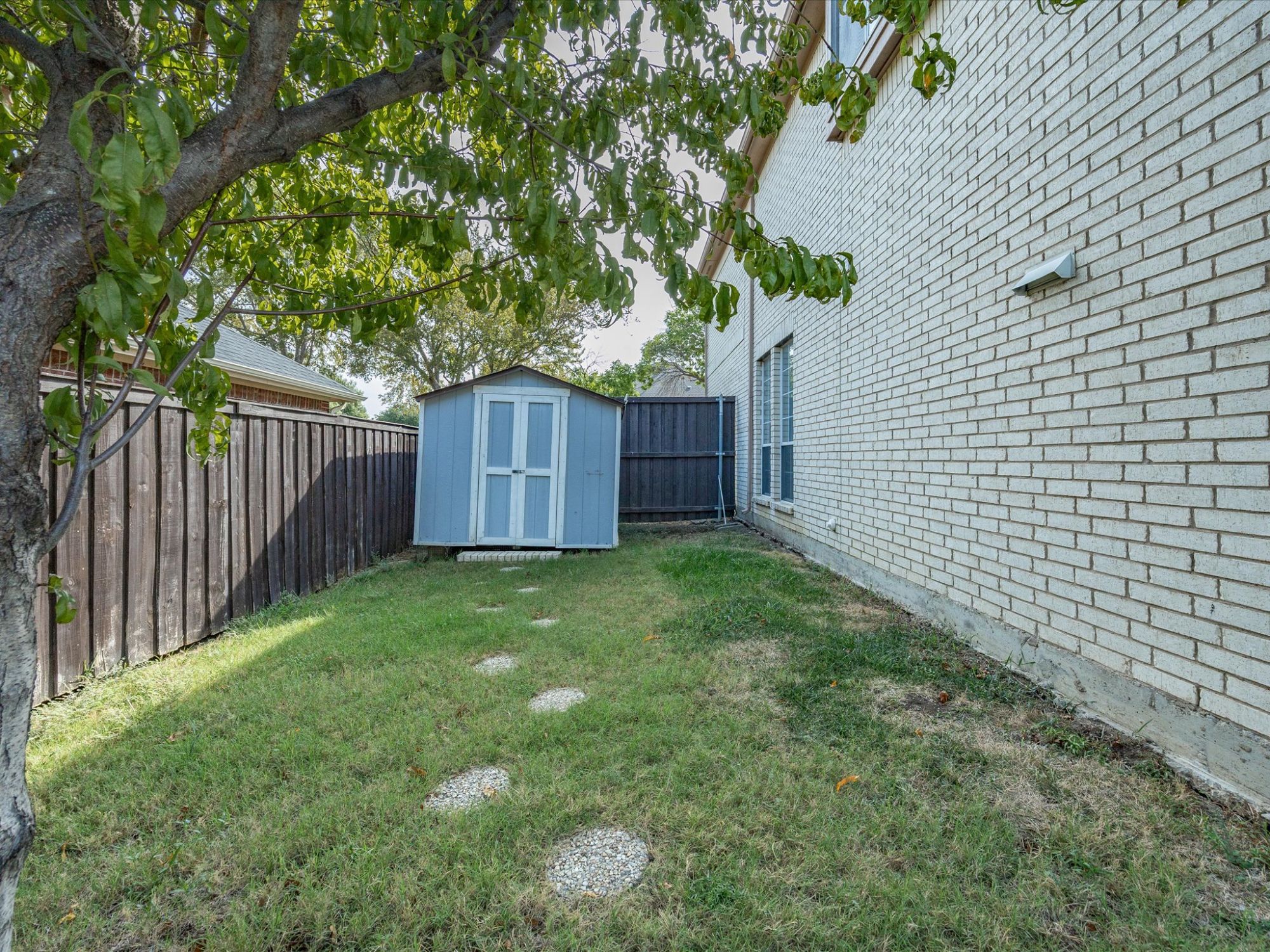 1209 Silverwood Drive