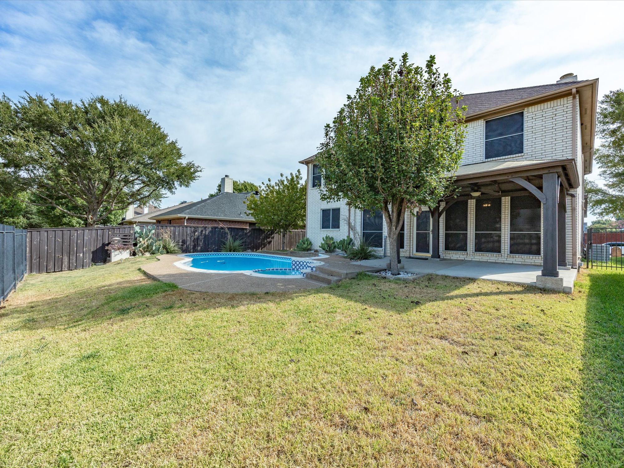 1209 Silverwood Drive