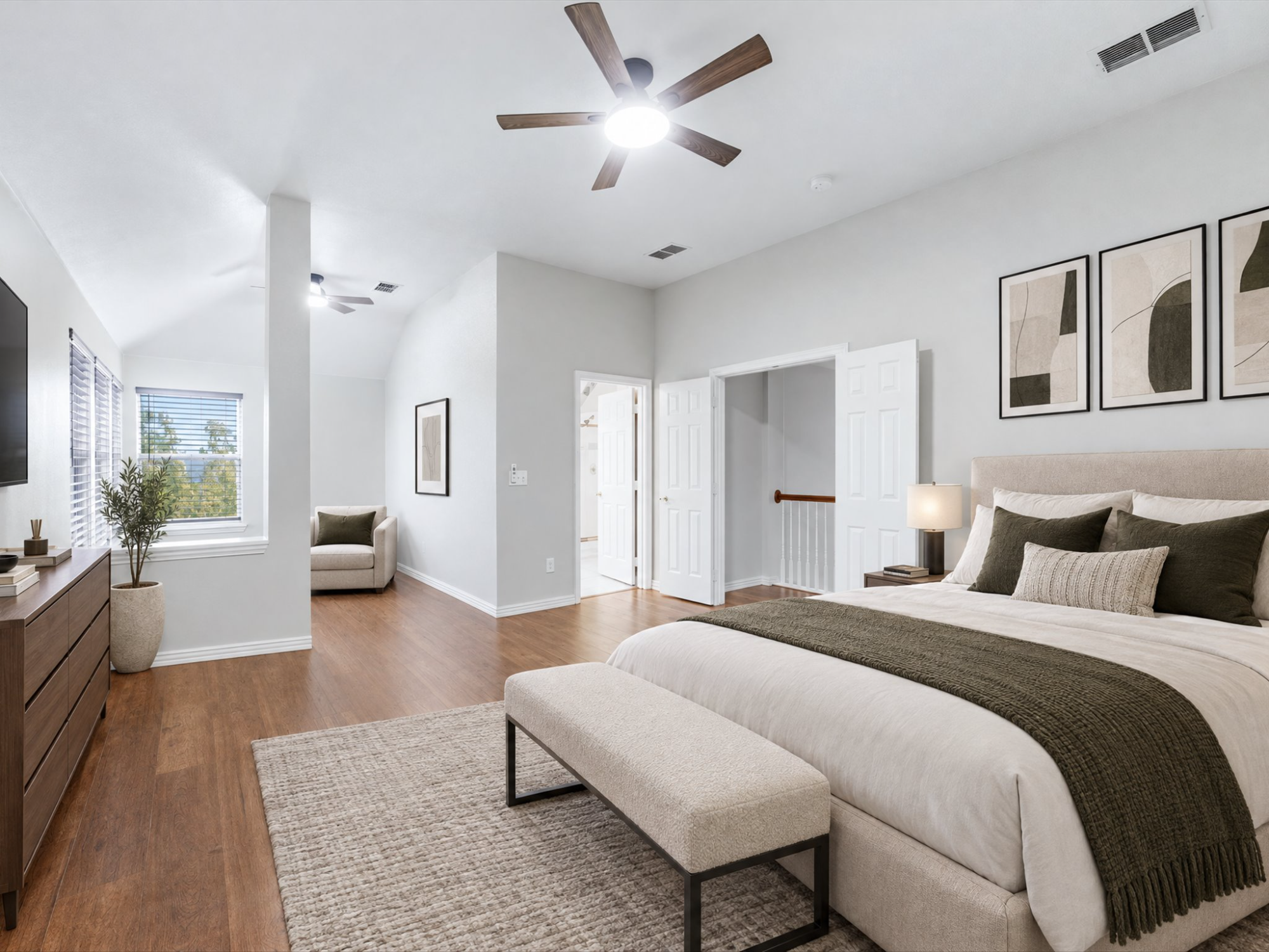 1209 Silverwood Drive