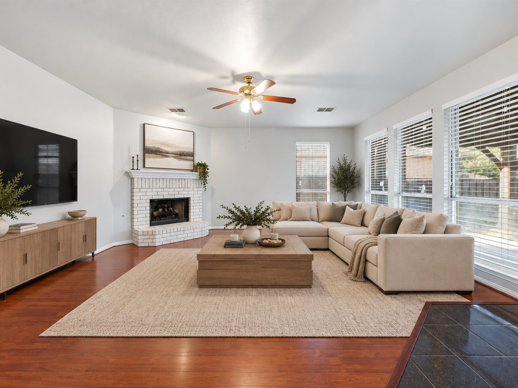 1209 Silverwood Drive