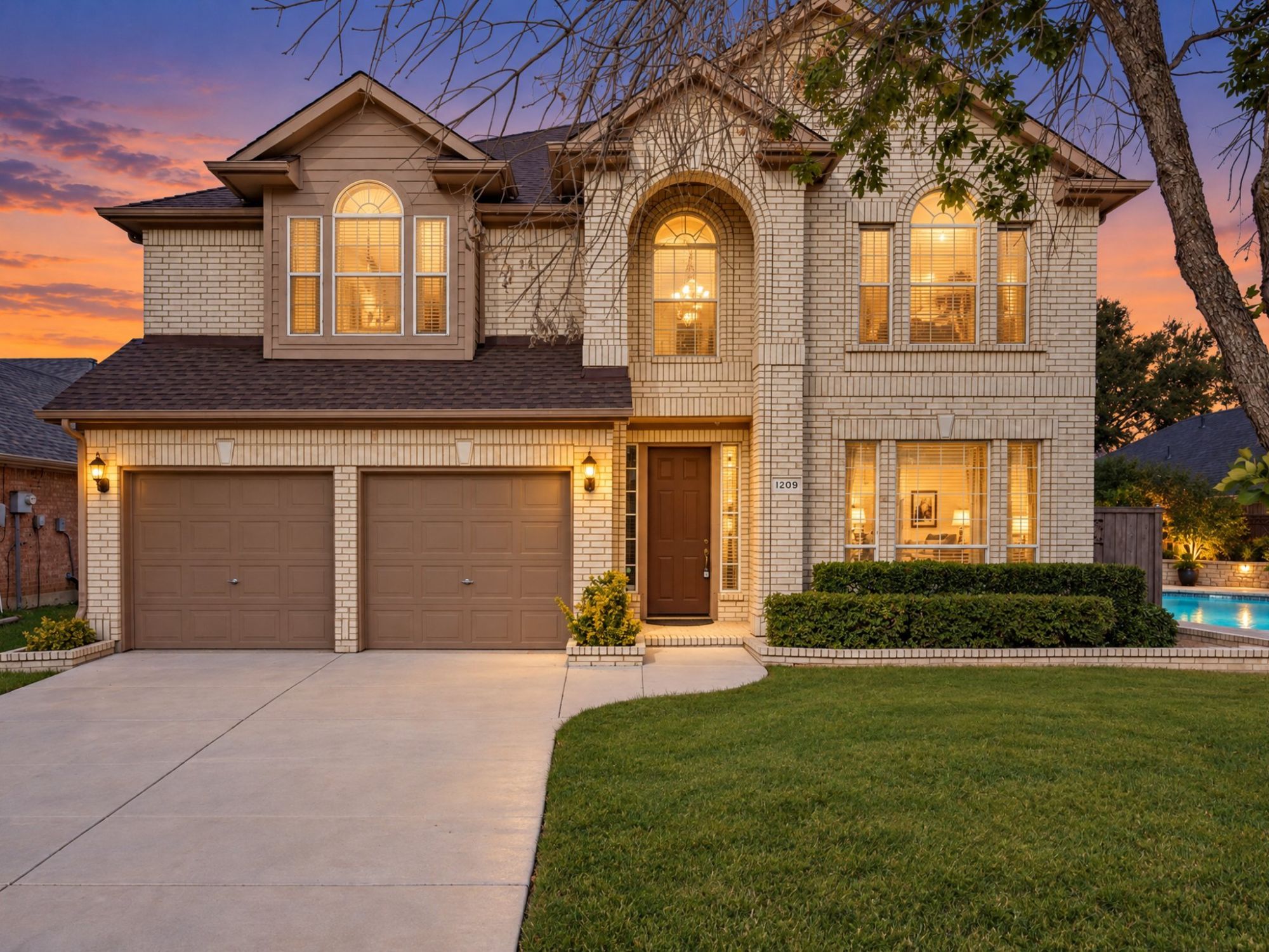 1209 Silverwood Drive