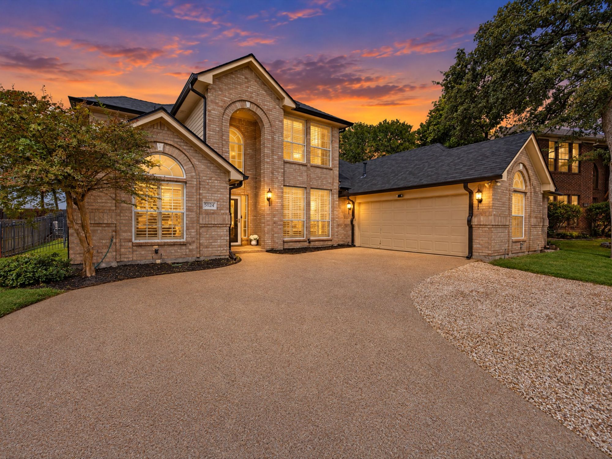 5024 Pointclear Court