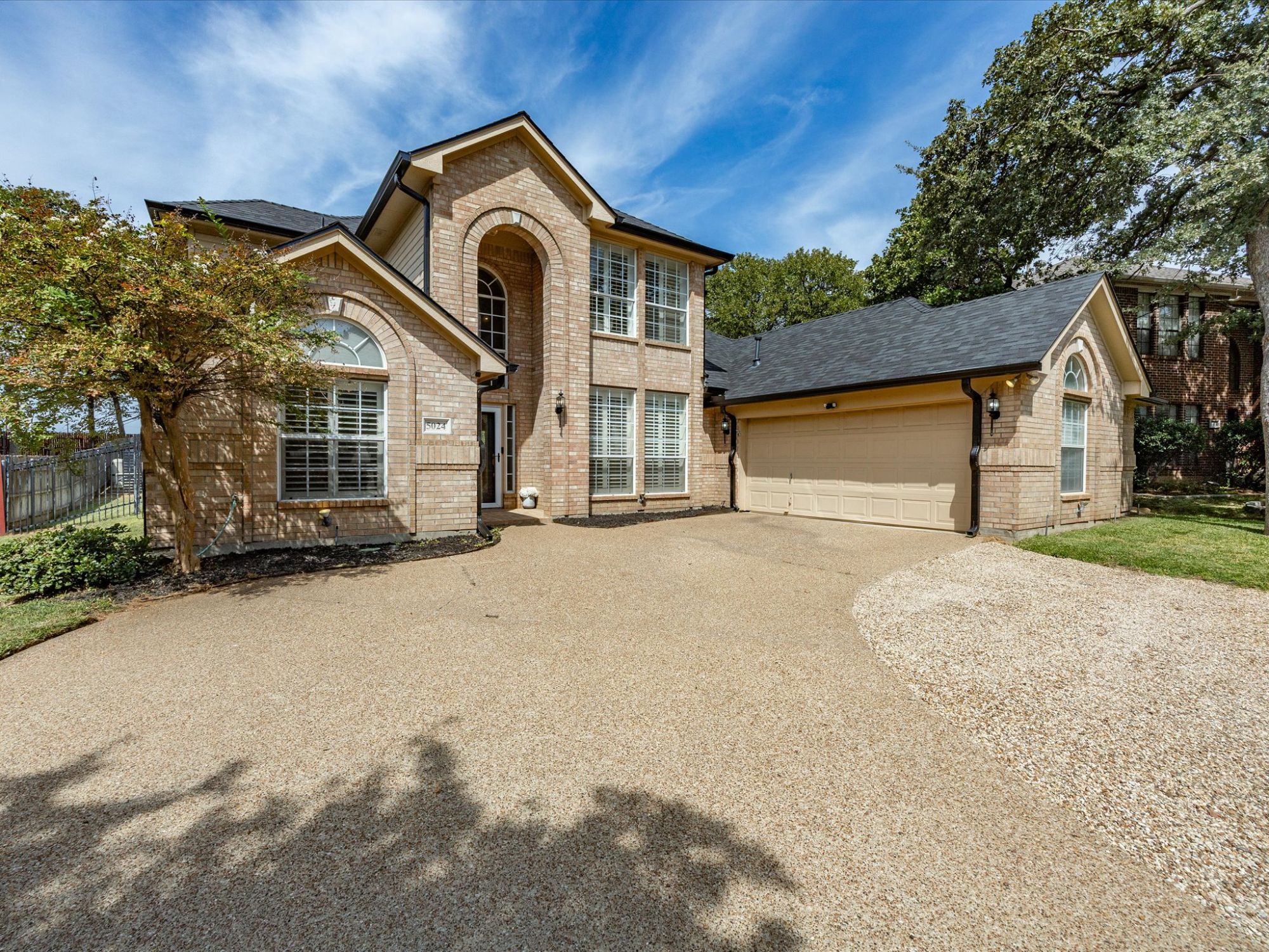 5024 Pointclear Court