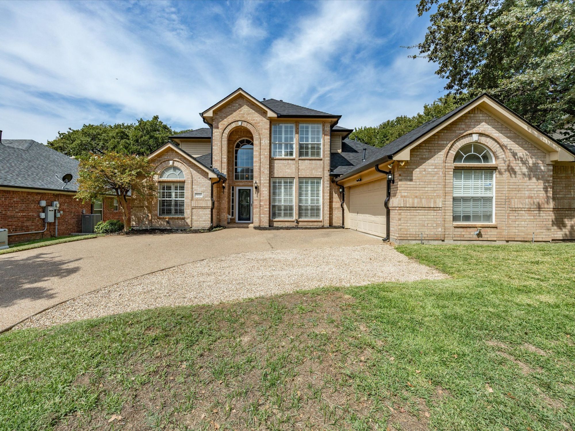 5024 Pointclear Court