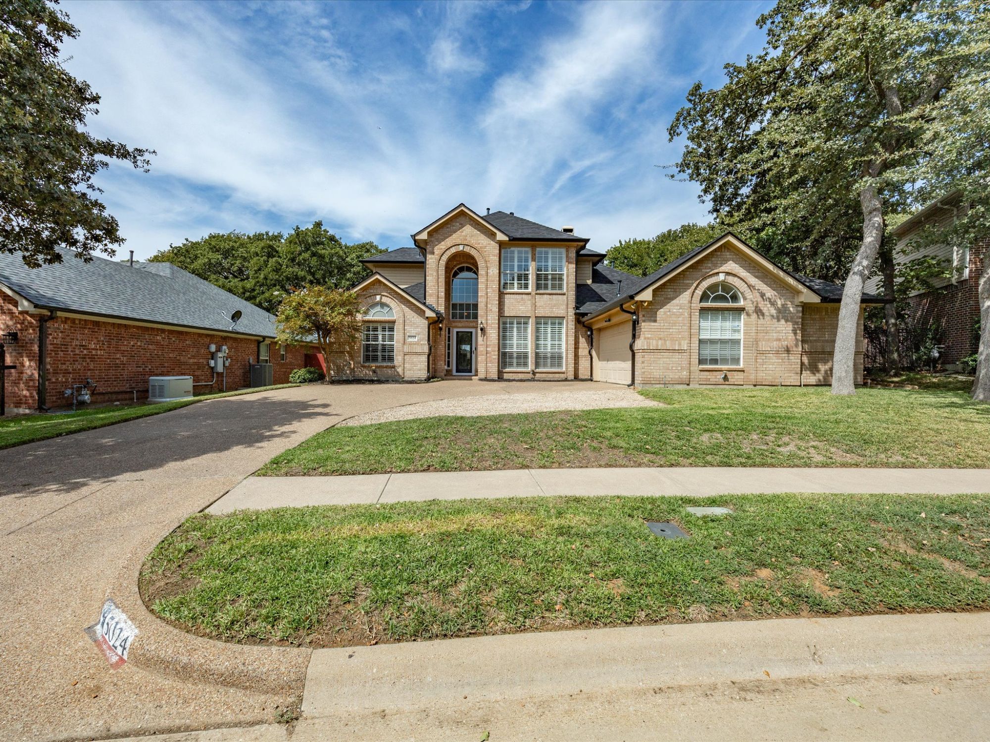 5024 Pointclear Court