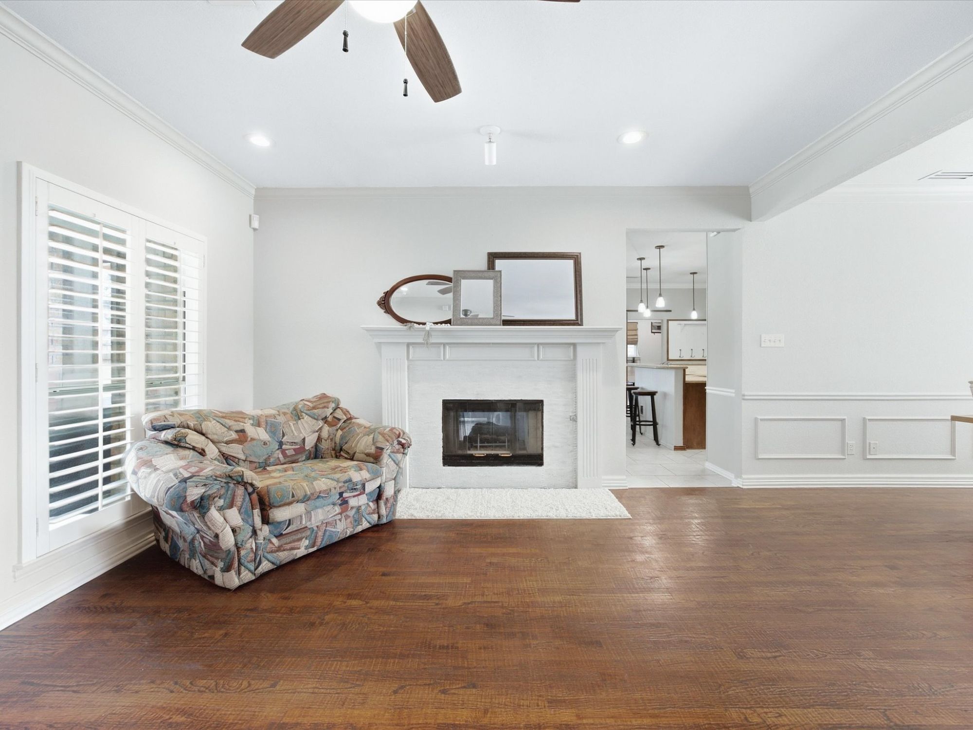 5024 Pointclear Court