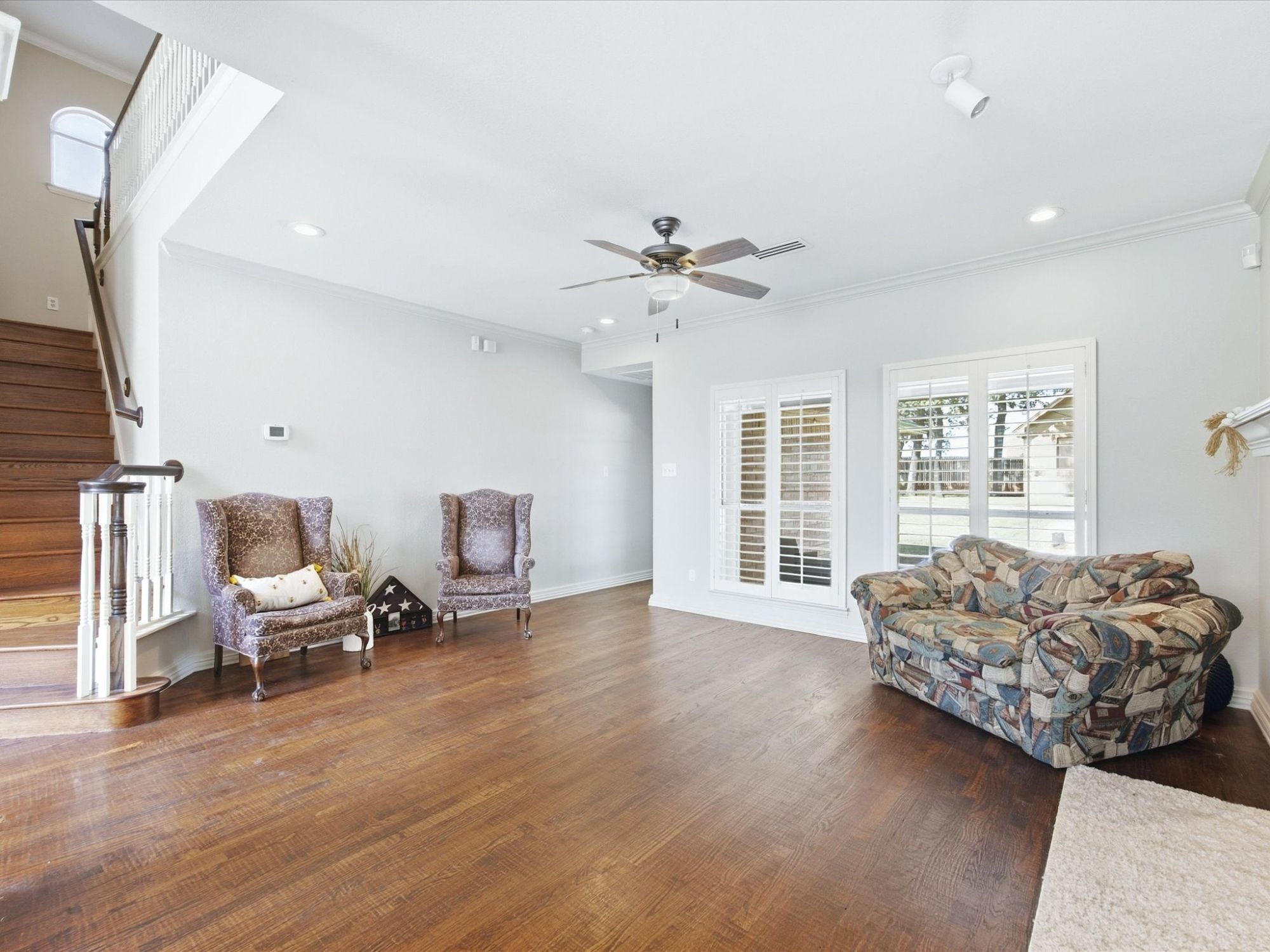 5024 Pointclear Court