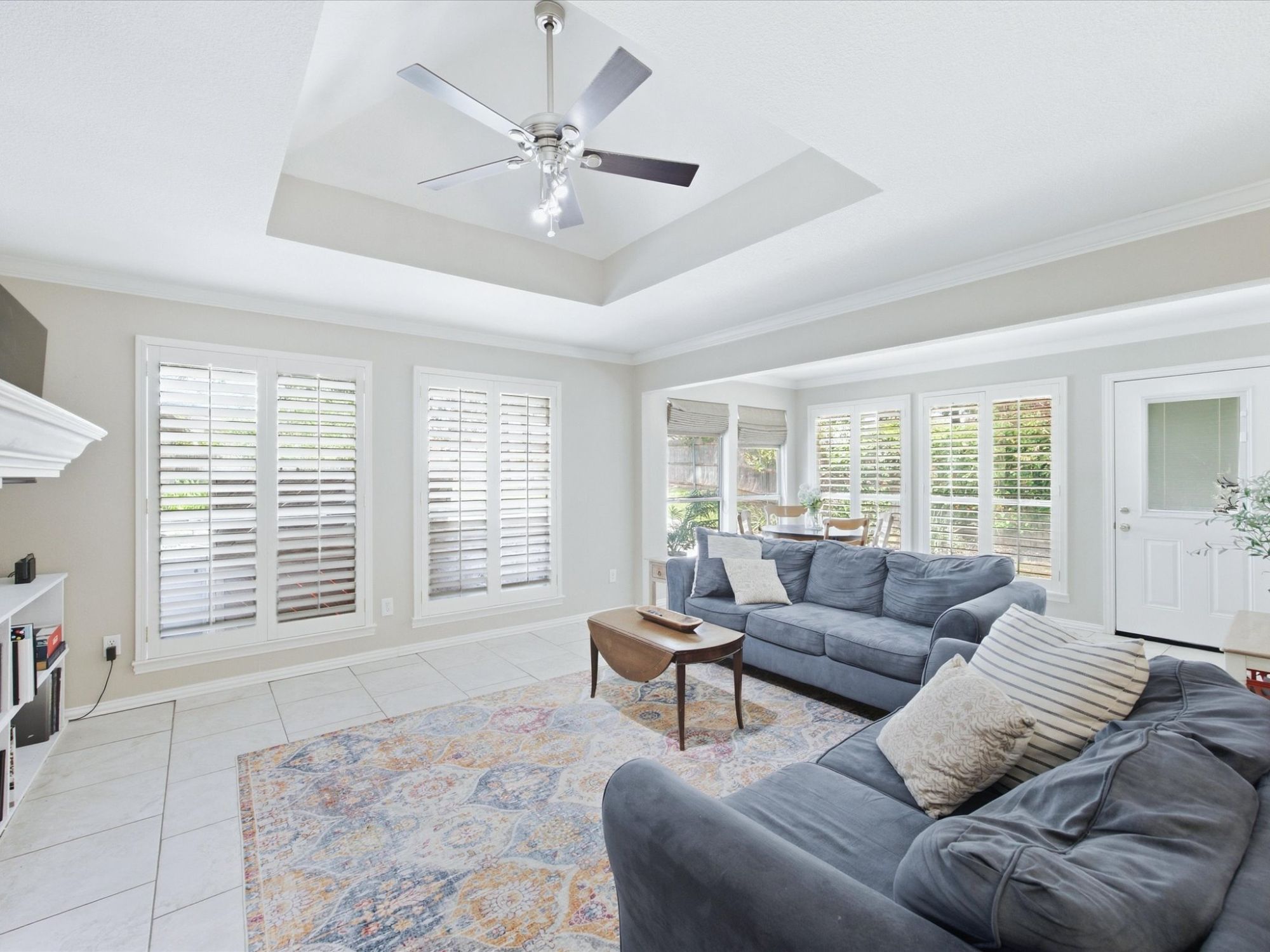 5024 Pointclear Court