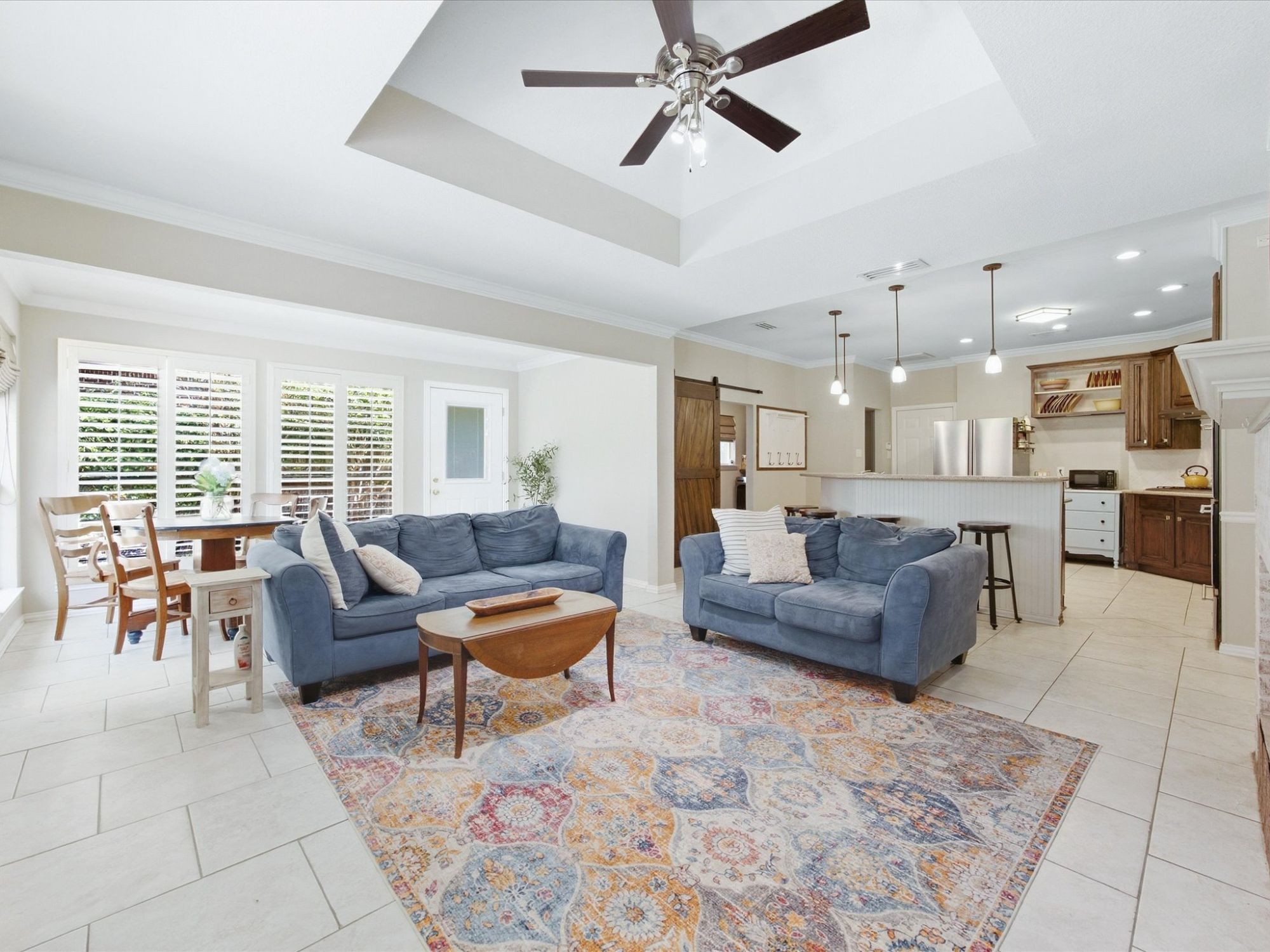 5024 Pointclear Court
