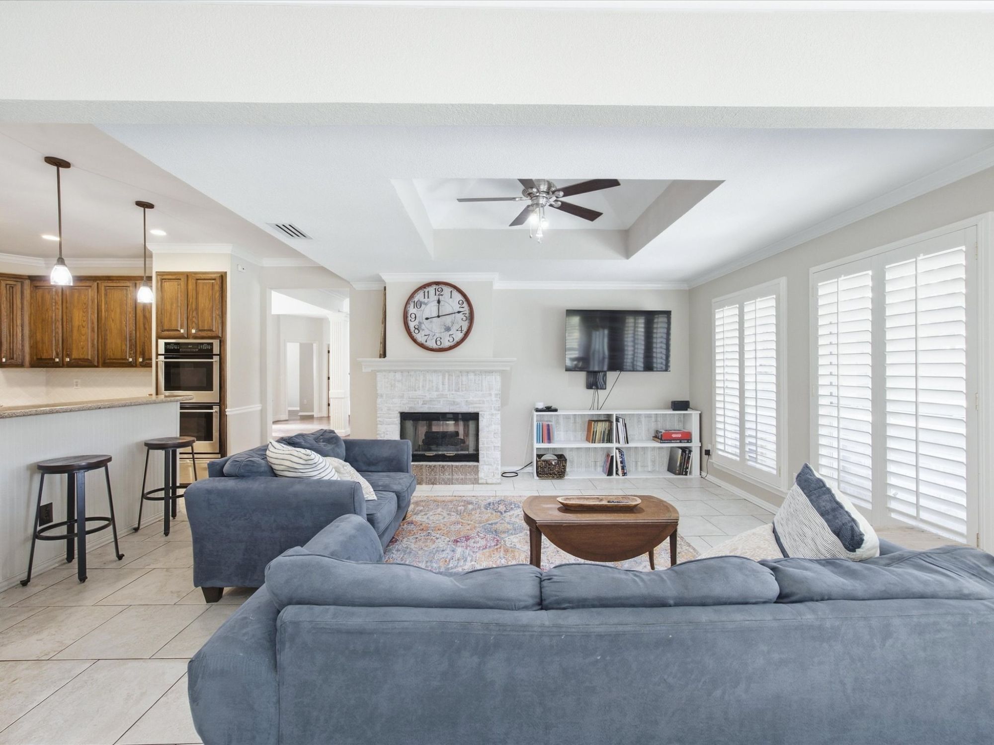 5024 Pointclear Court