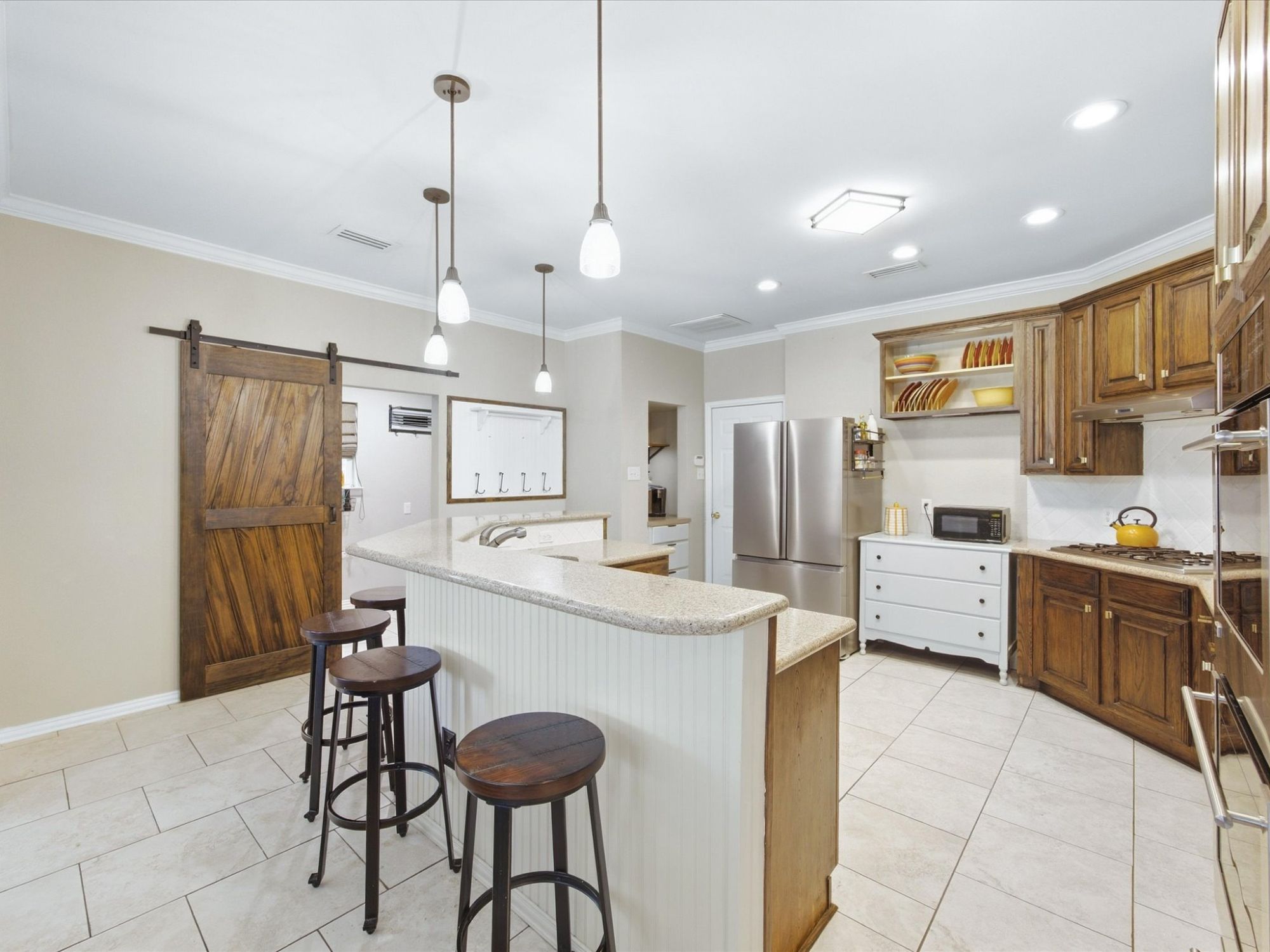 5024 Pointclear Court