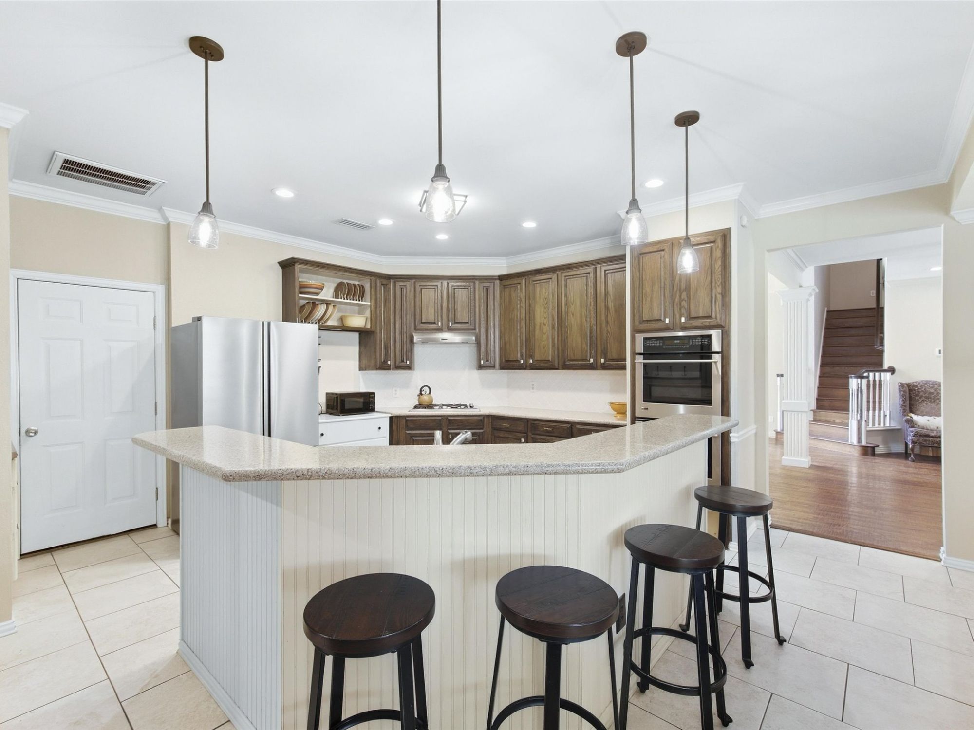 5024 Pointclear Court