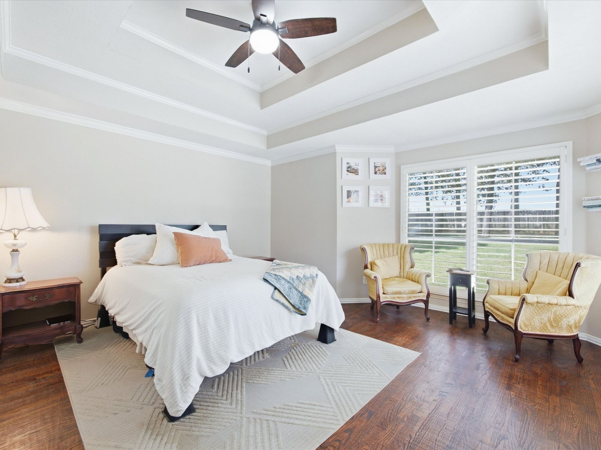 5024 Pointclear Court