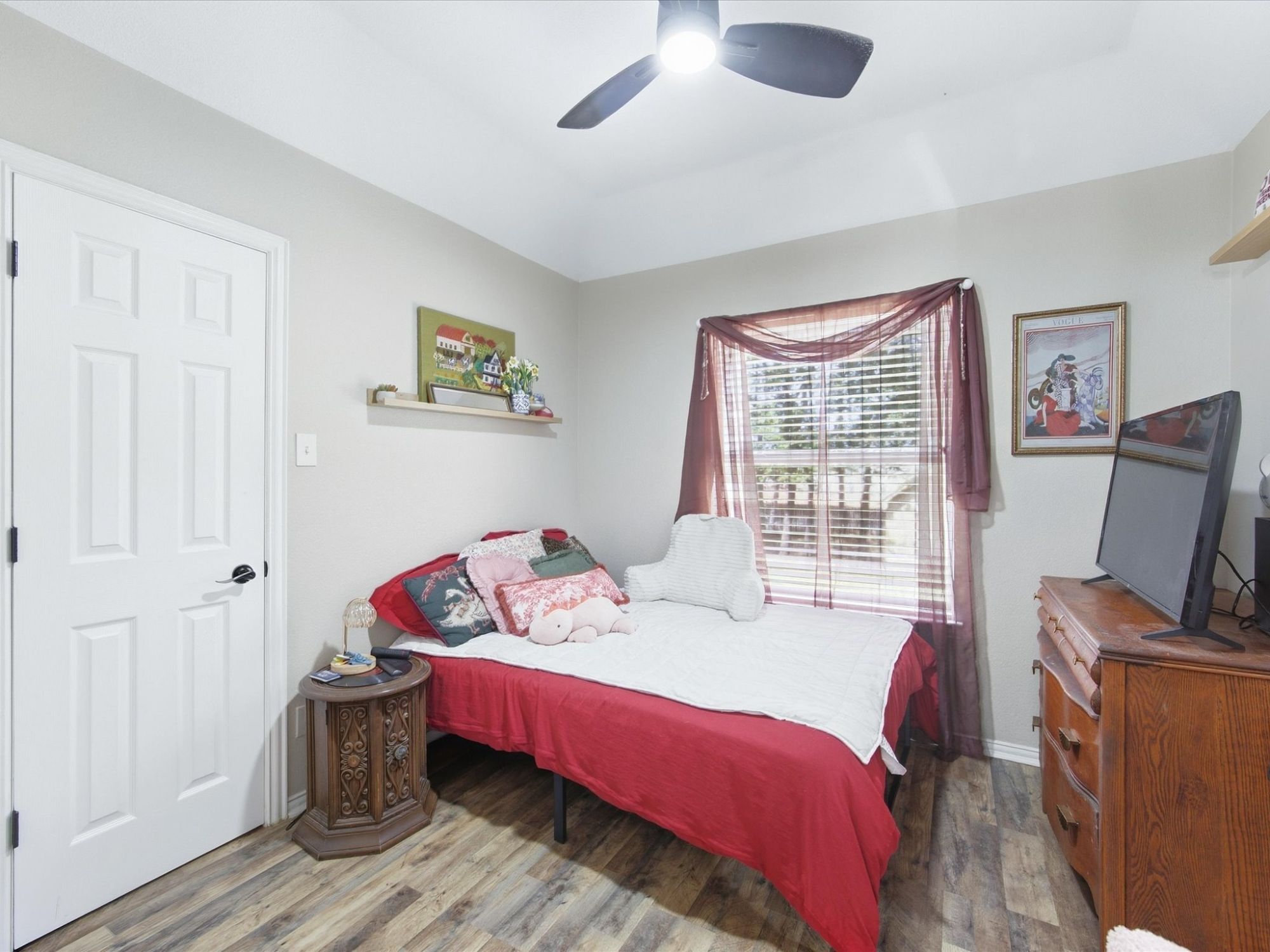 5024 Pointclear Court