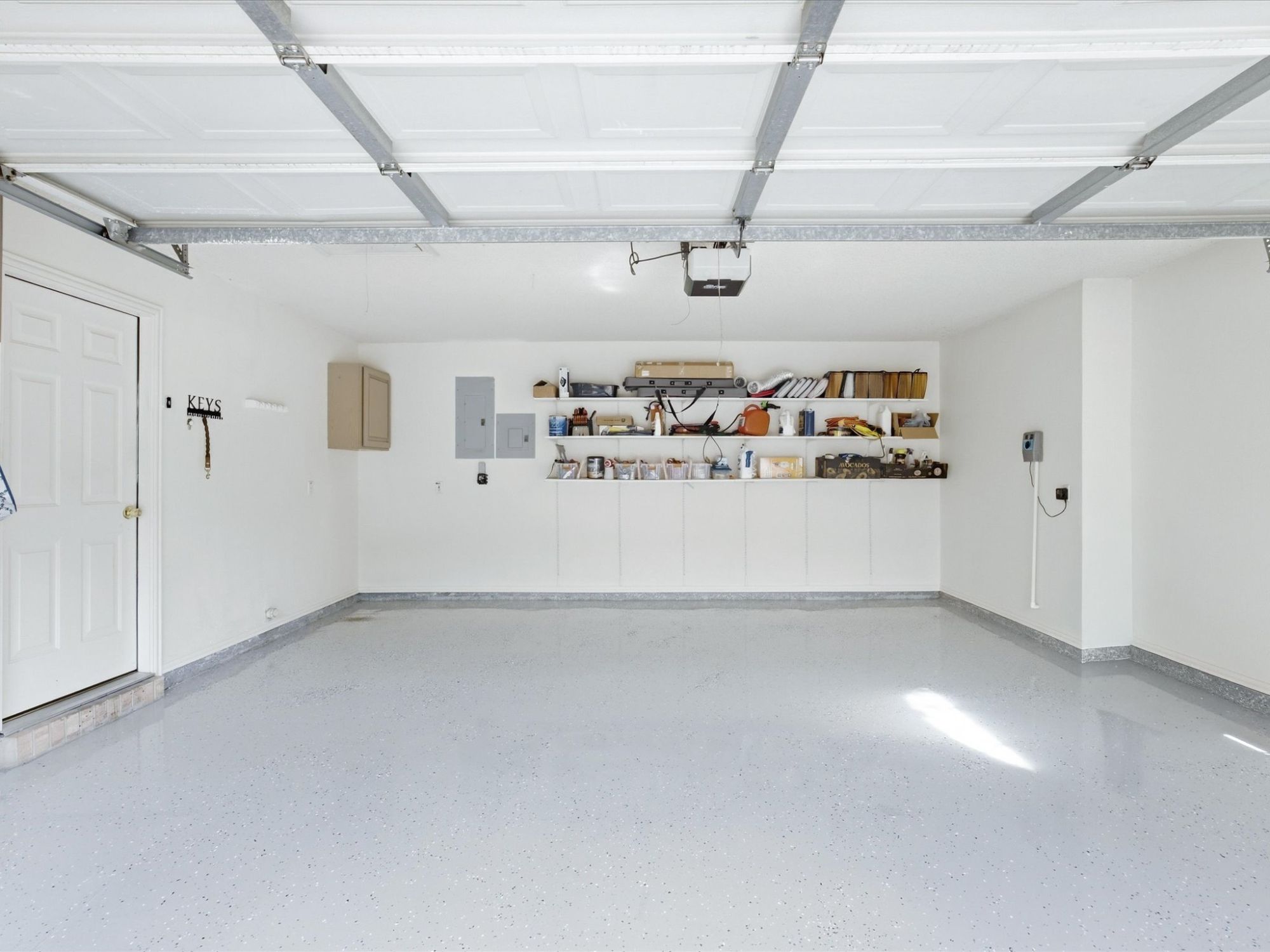 5024 Pointclear Court