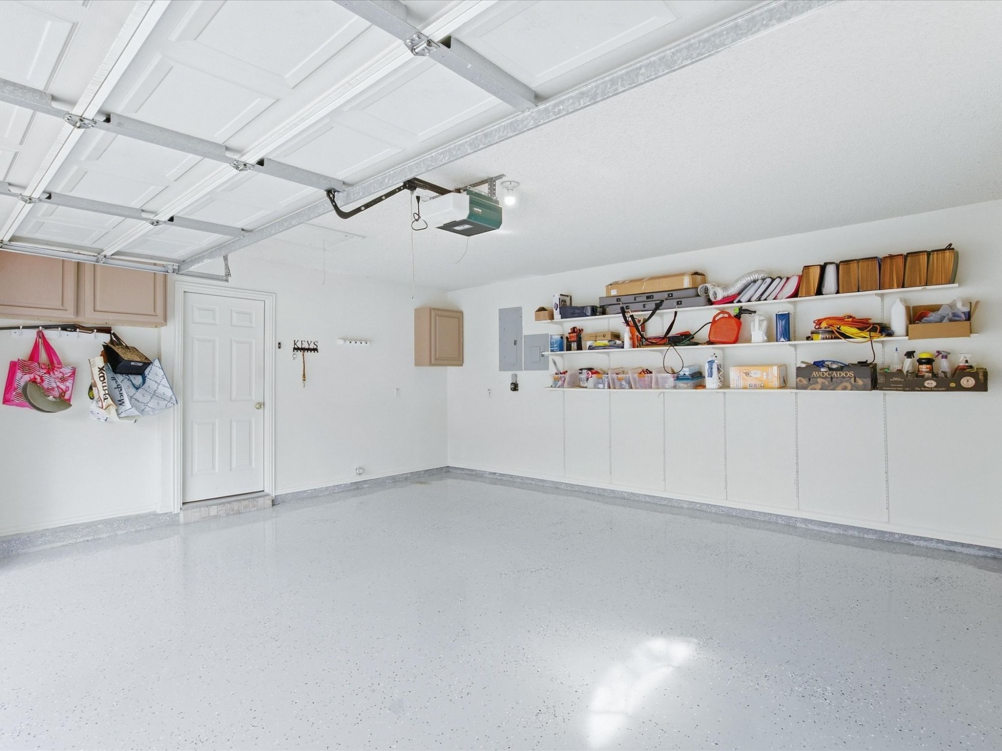 5024 Pointclear Court
