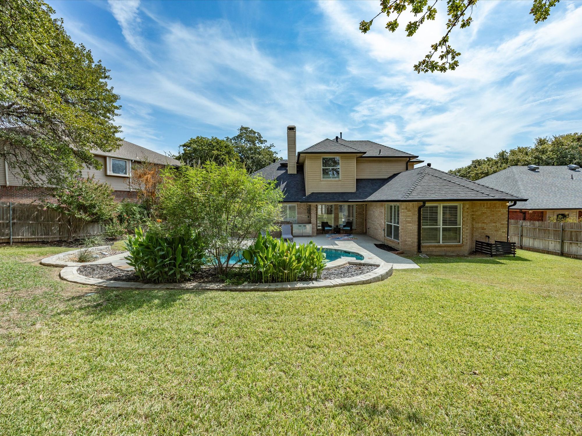 5024 Pointclear Court