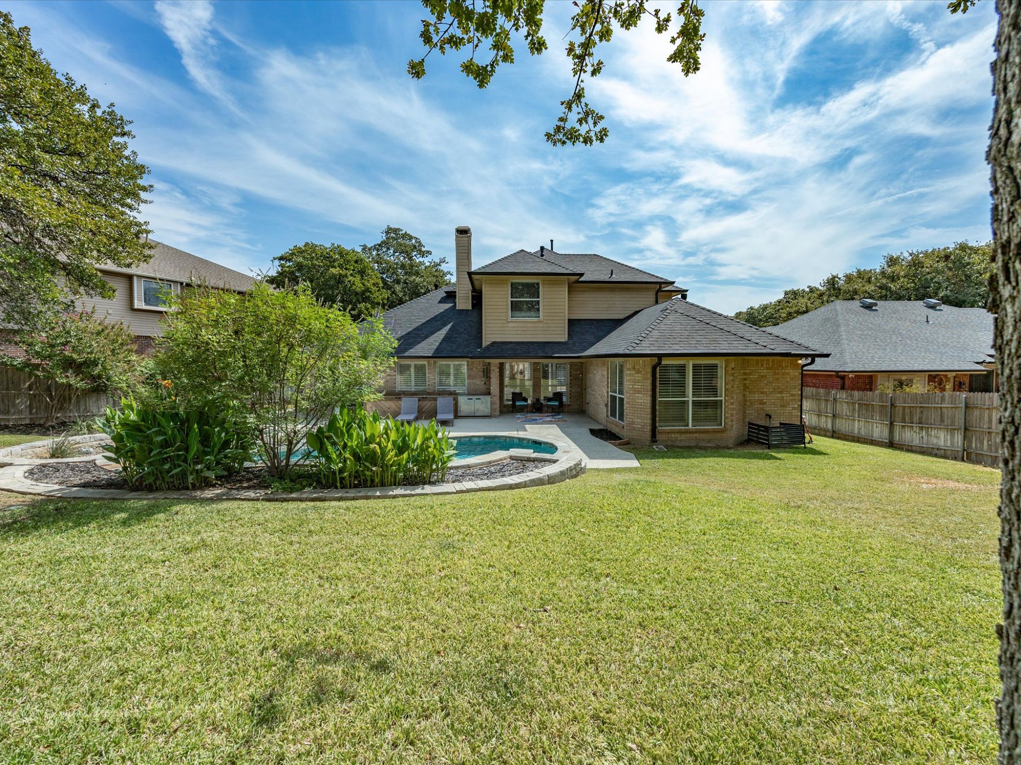 5024 Pointclear Court