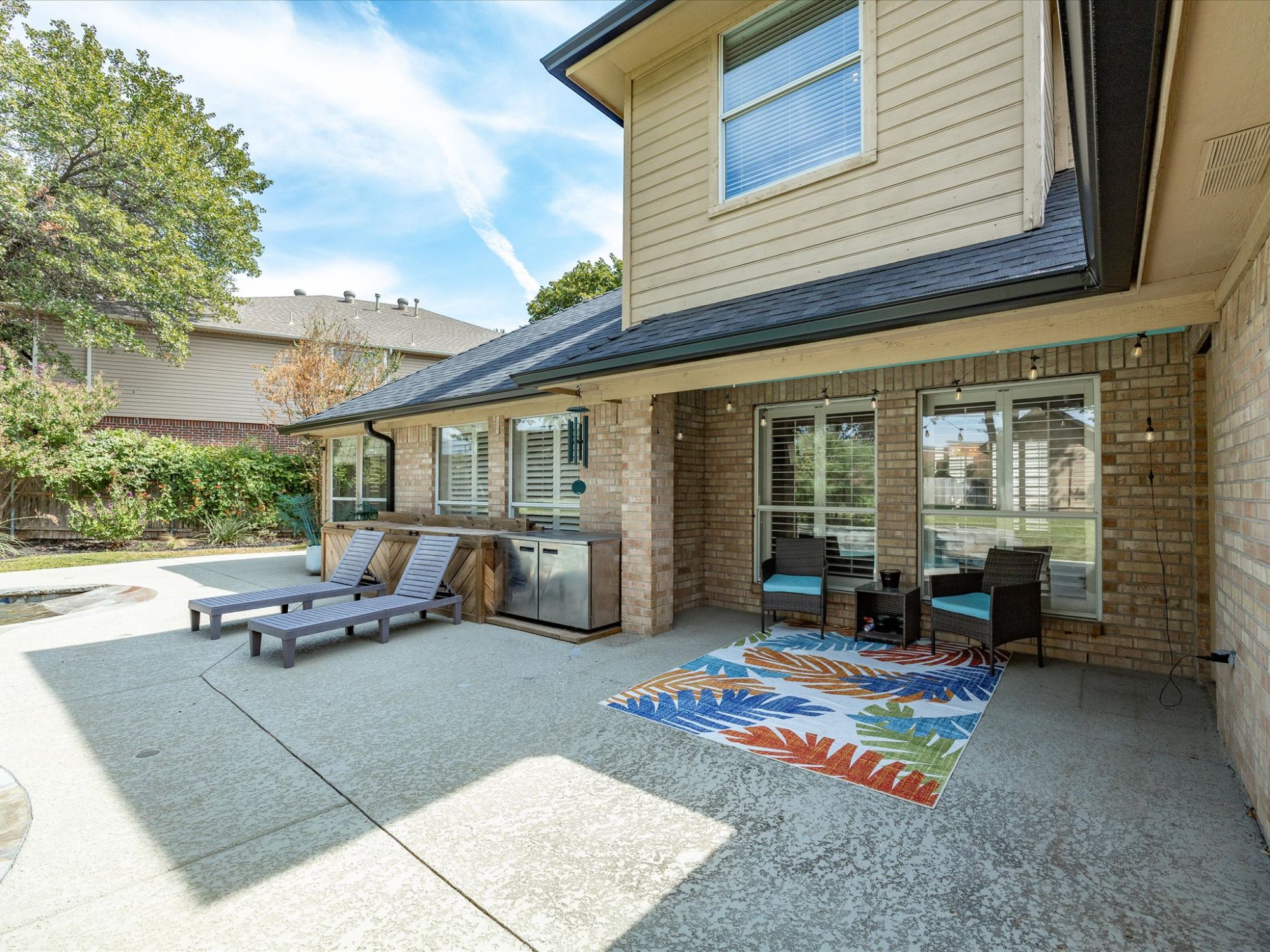 5024 Pointclear Court