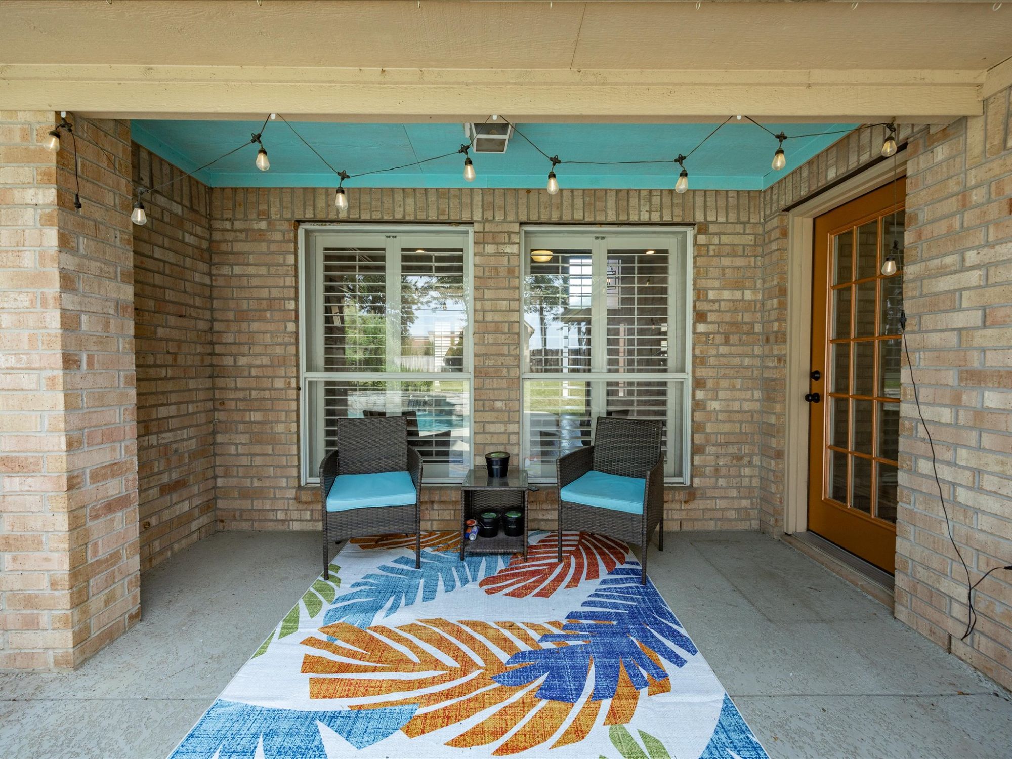 5024 Pointclear Court