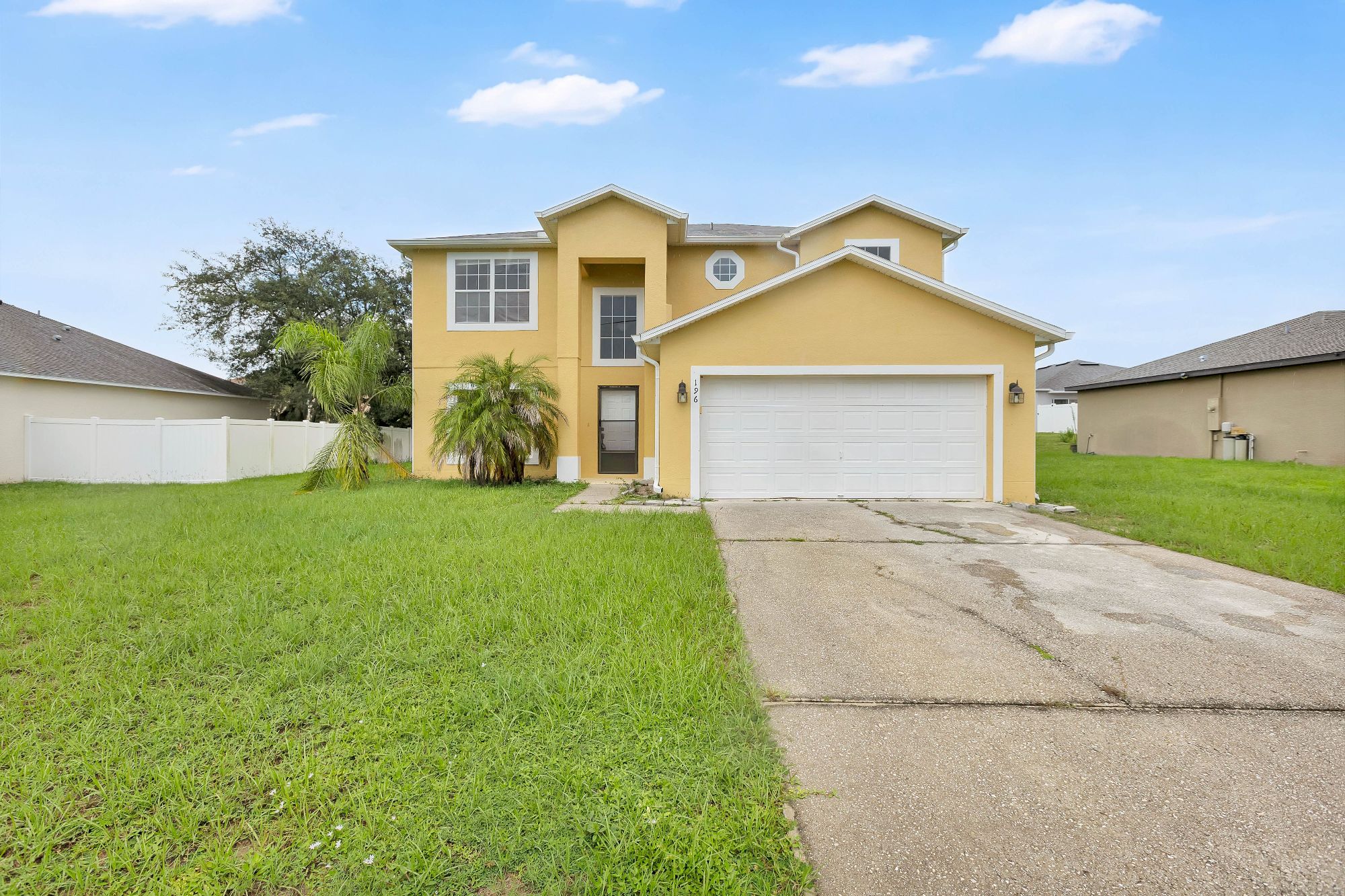 196 Athabasca Drive