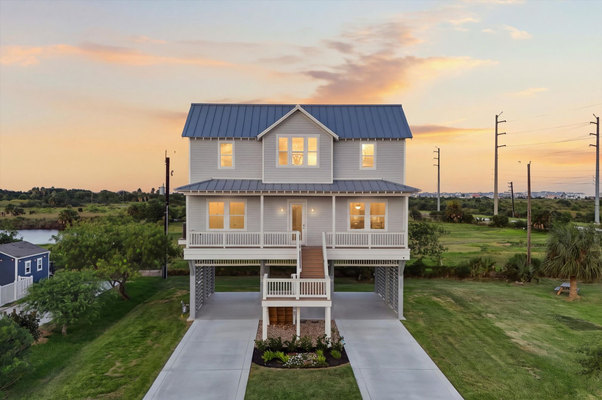 3611 West Jean Drive