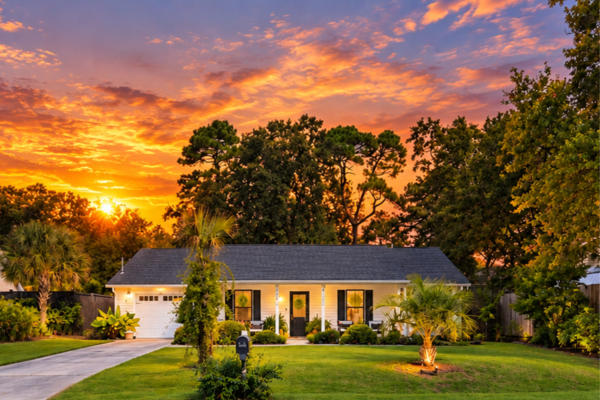 2986 Blackfish Road