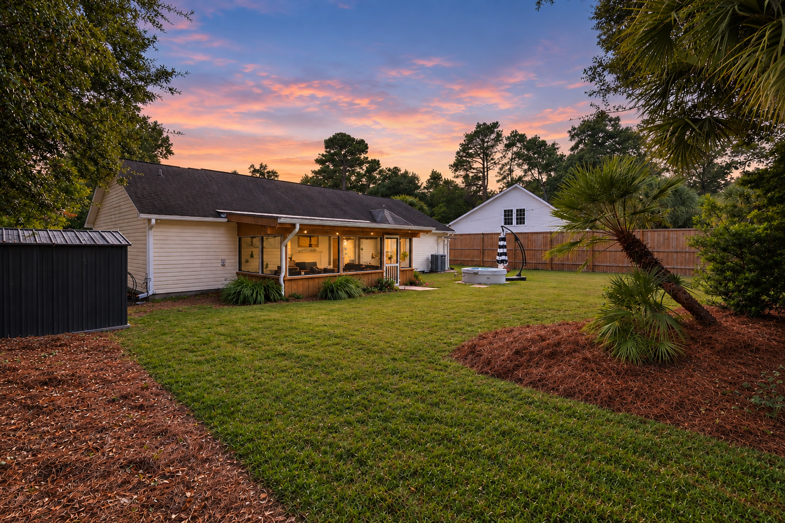 2986 Blackfish Road
