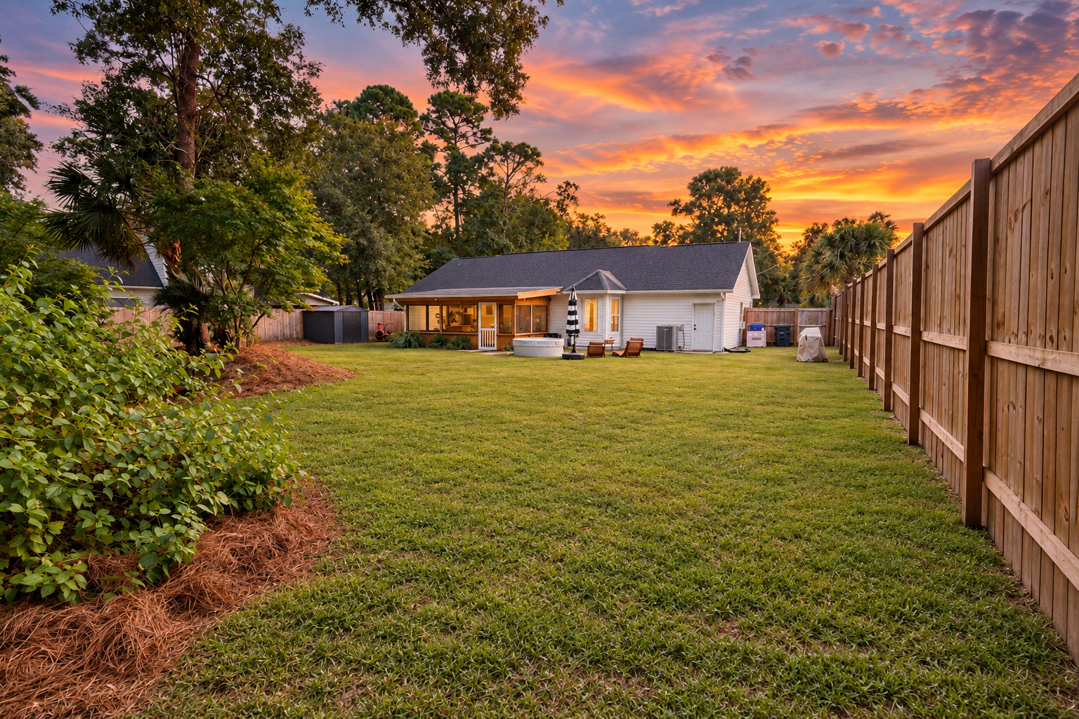 2986 Blackfish Road