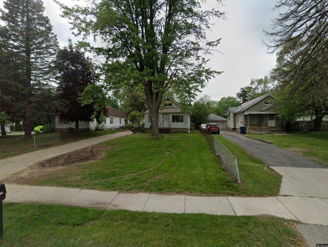 57839 Van Dyke Avenue