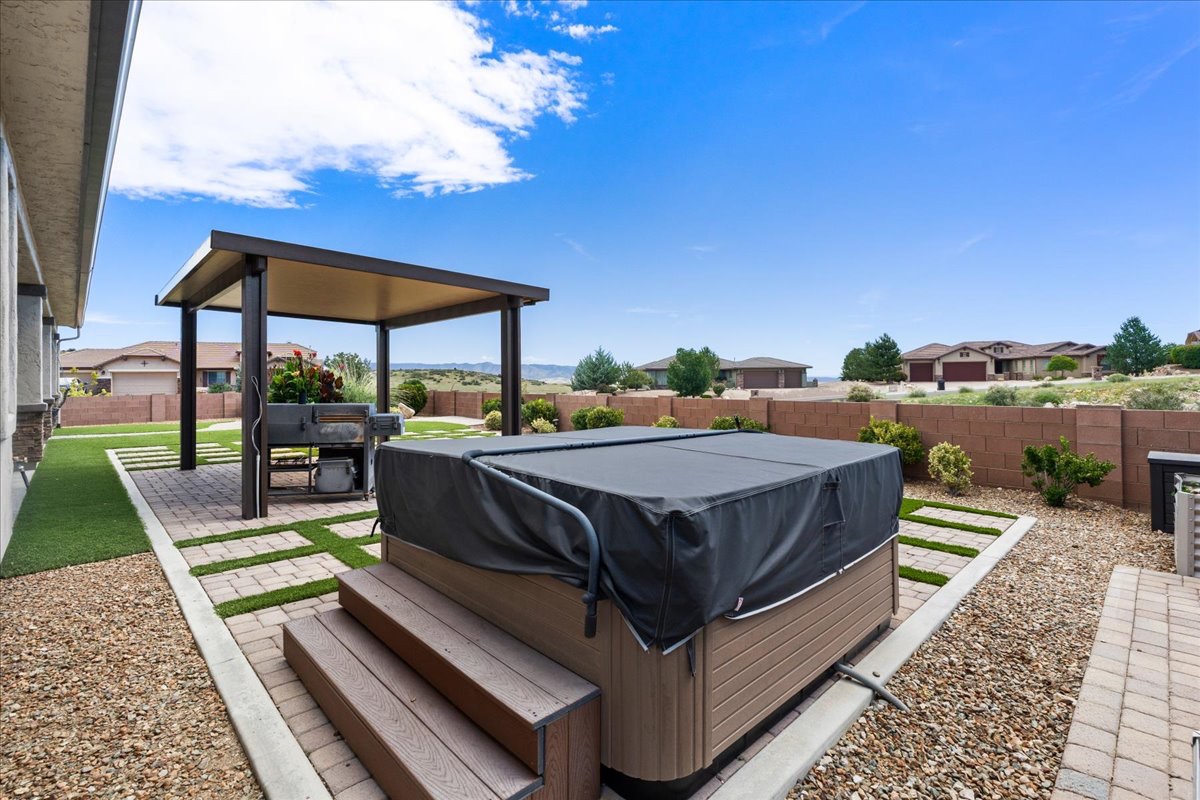 1364 Cloud Cliff Pass