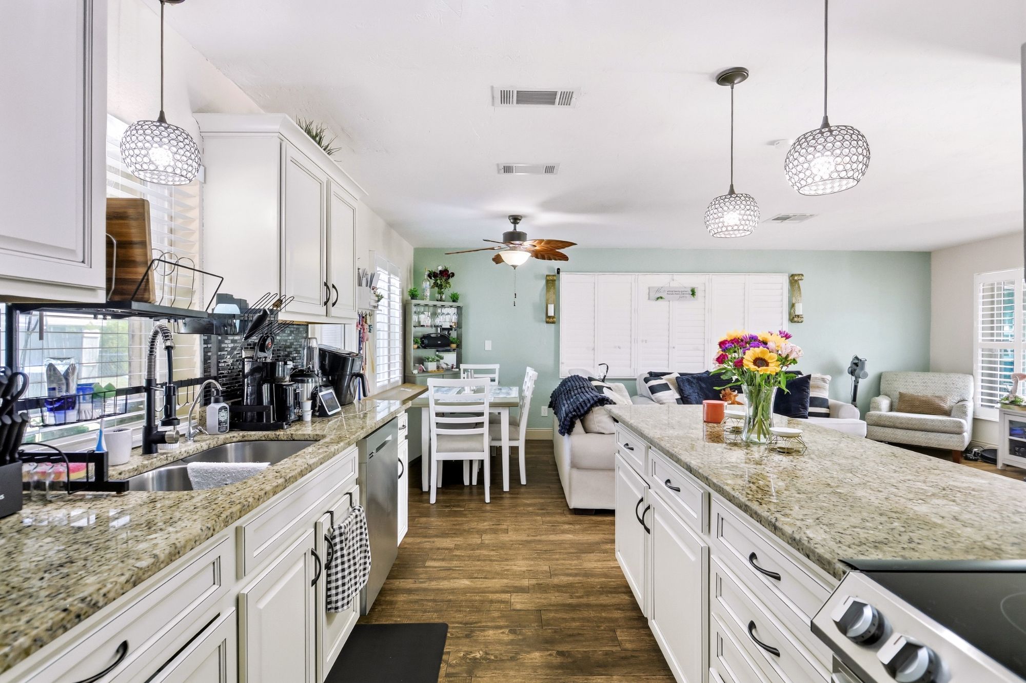 1646 Hastings Drive