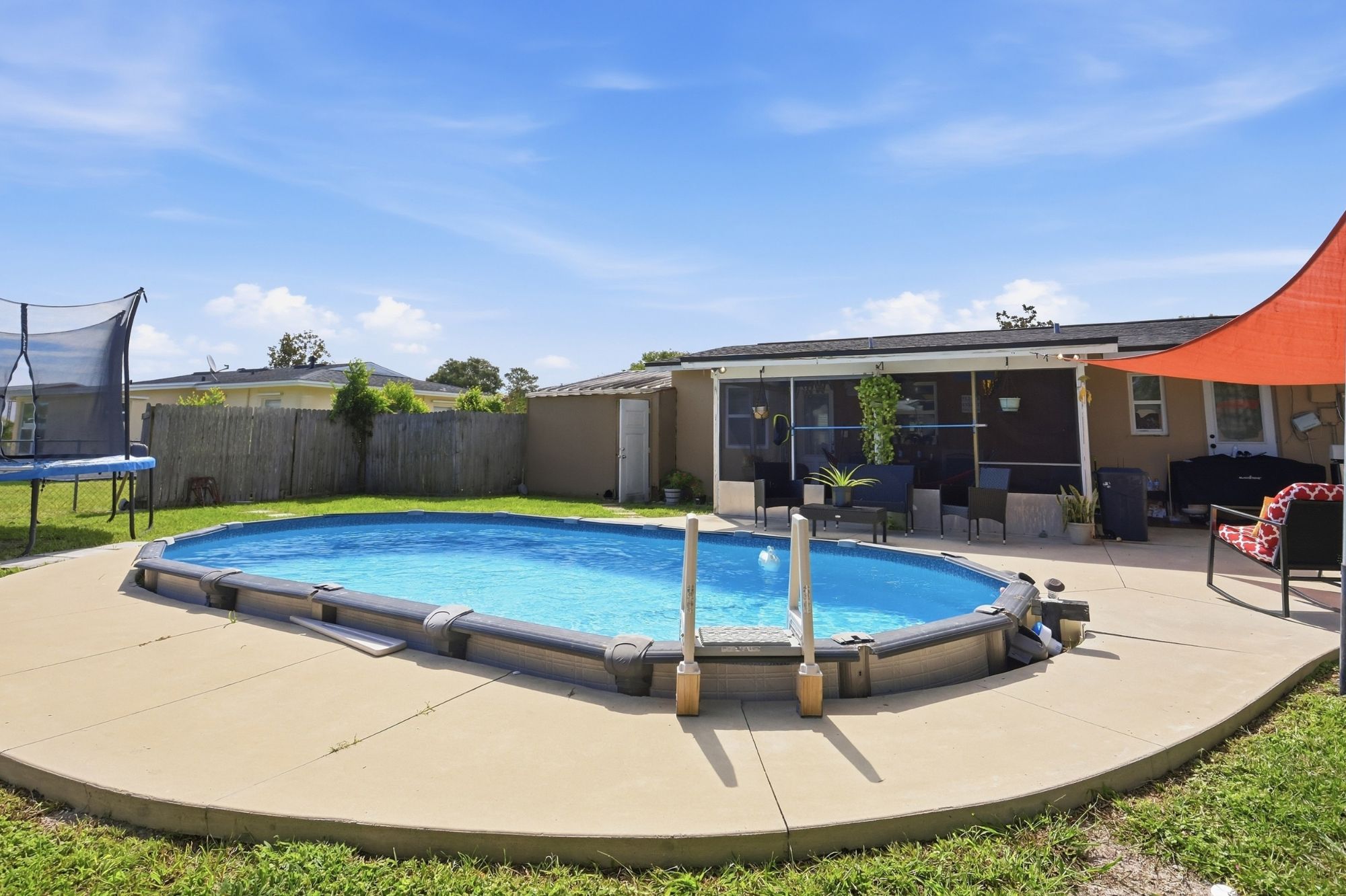 1646 Hastings Drive
