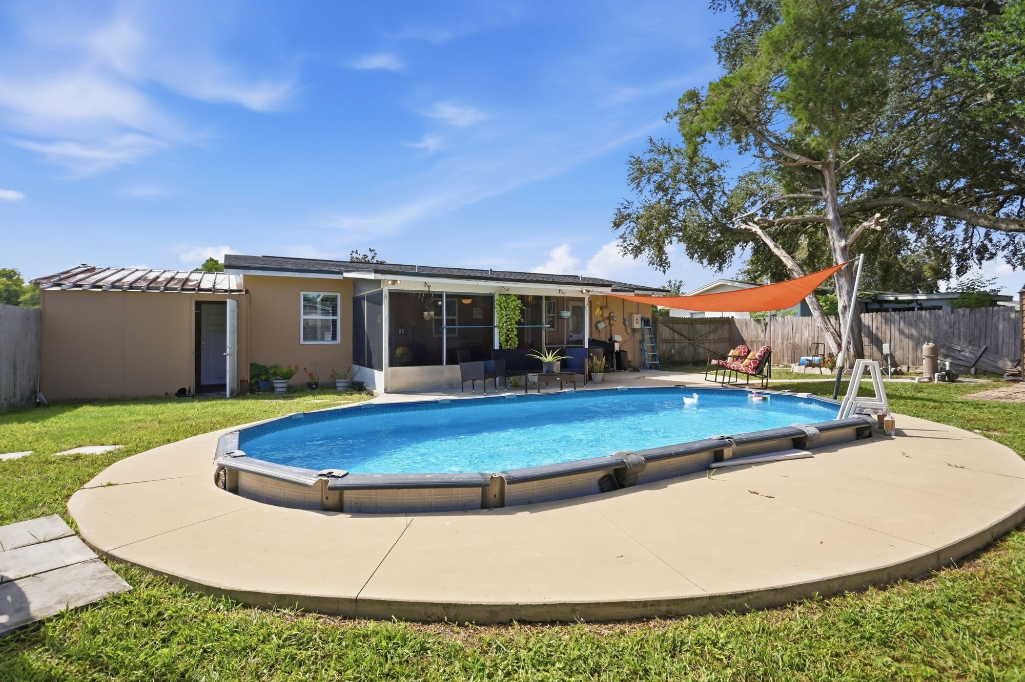 1646 Hastings Drive