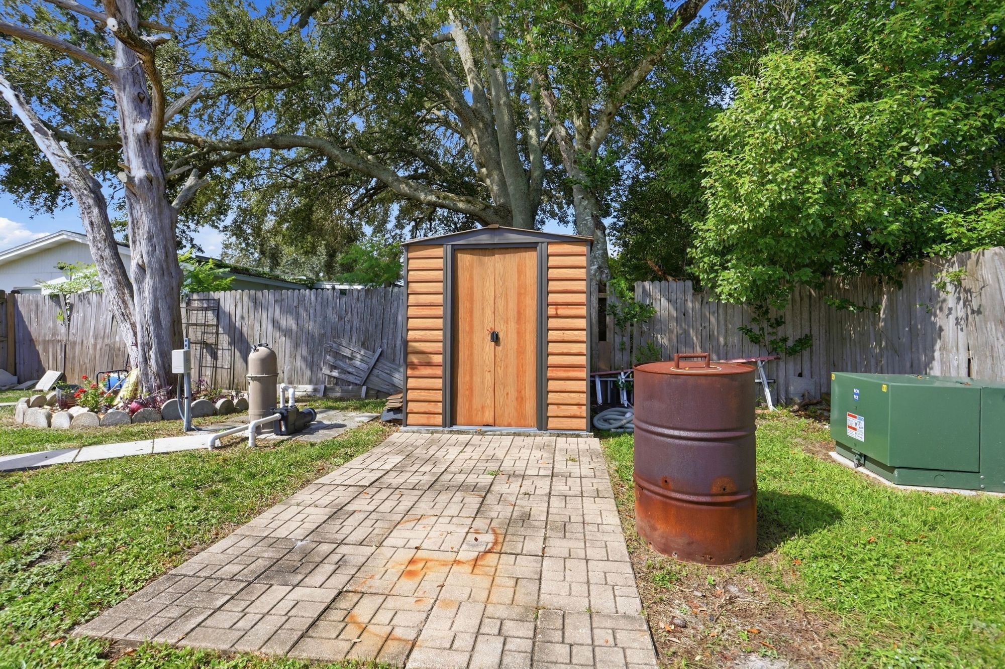1646 Hastings Drive
