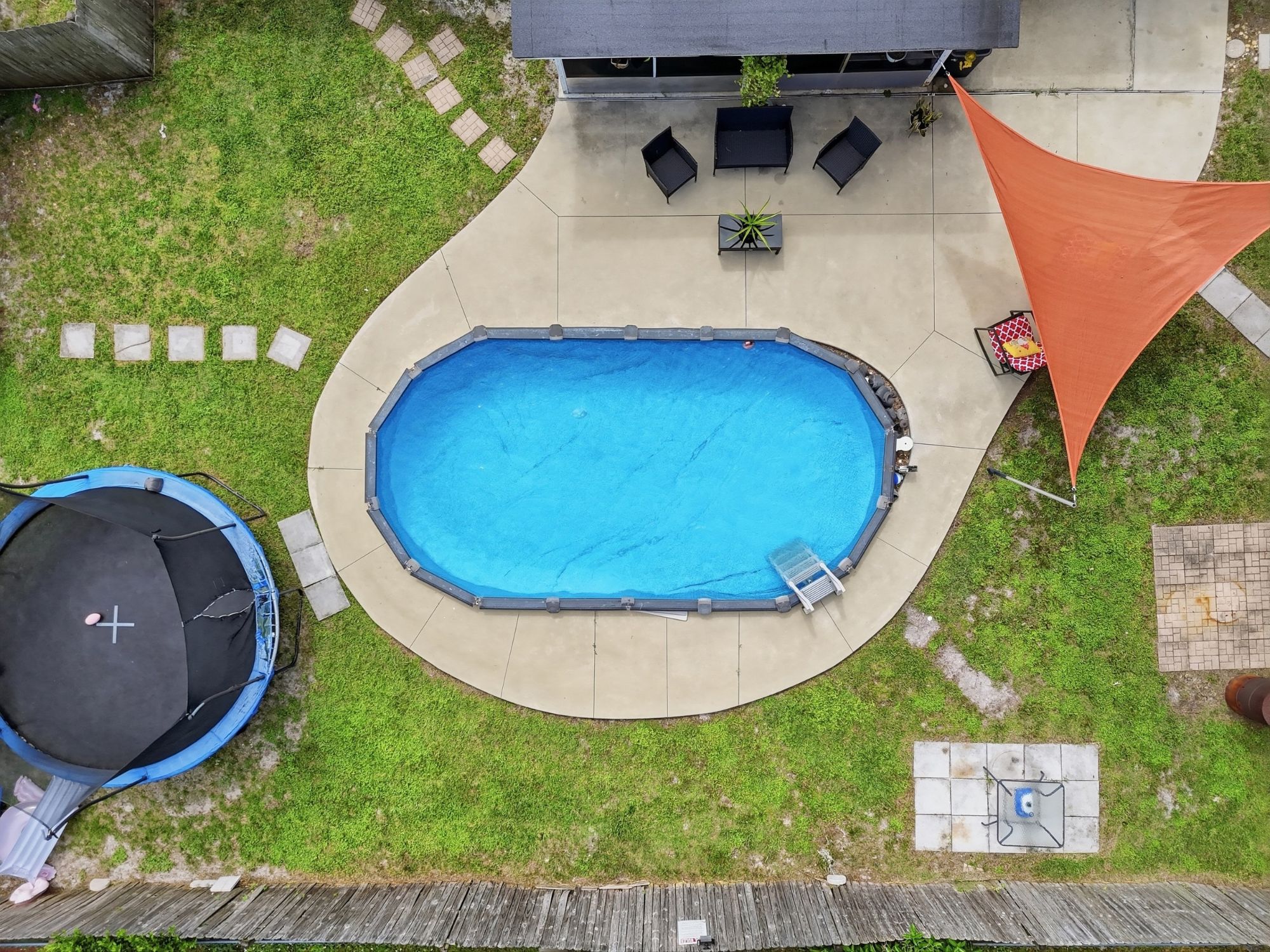 1646 Hastings Drive