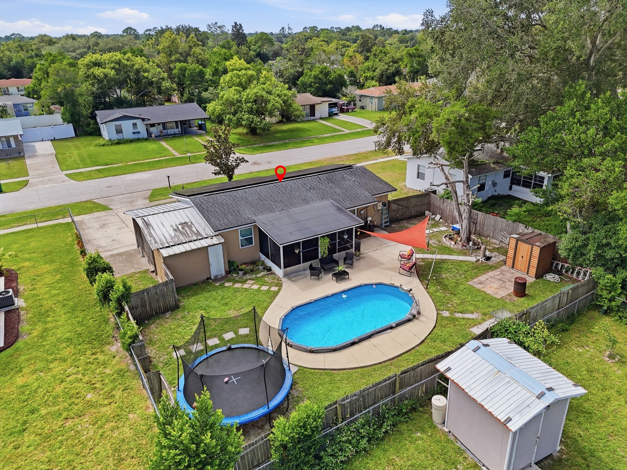 1646 Hastings Drive