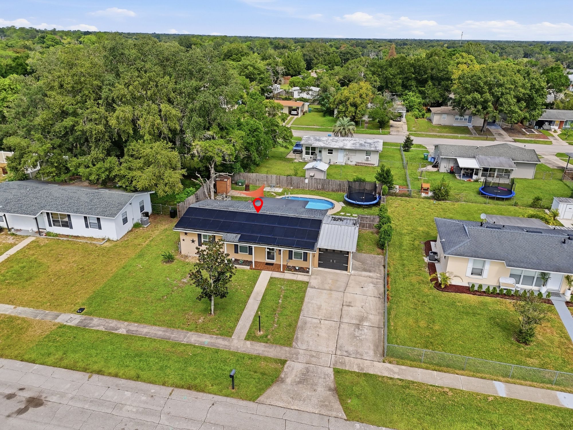 1646 Hastings Drive