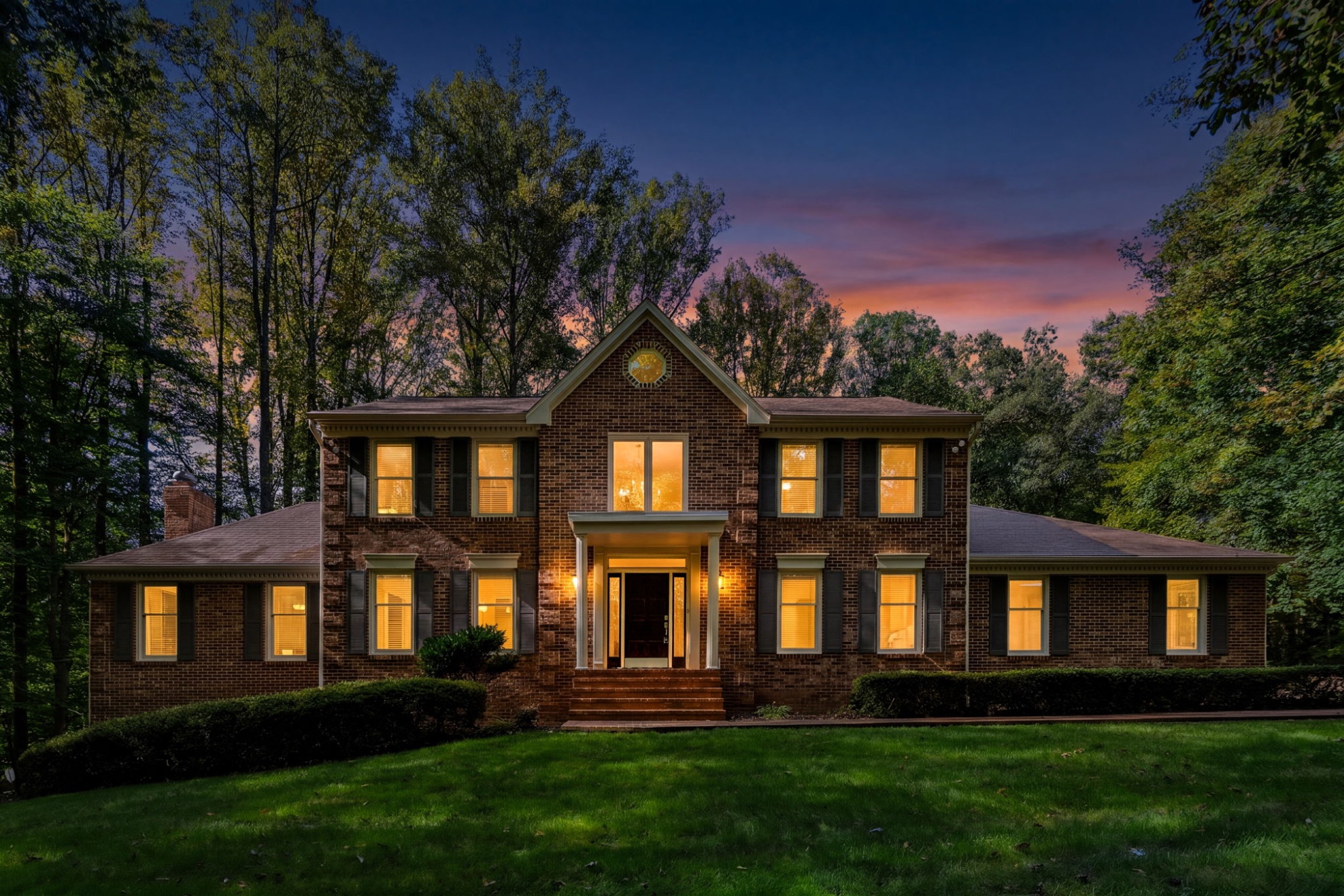 10600 Brentwood Drive