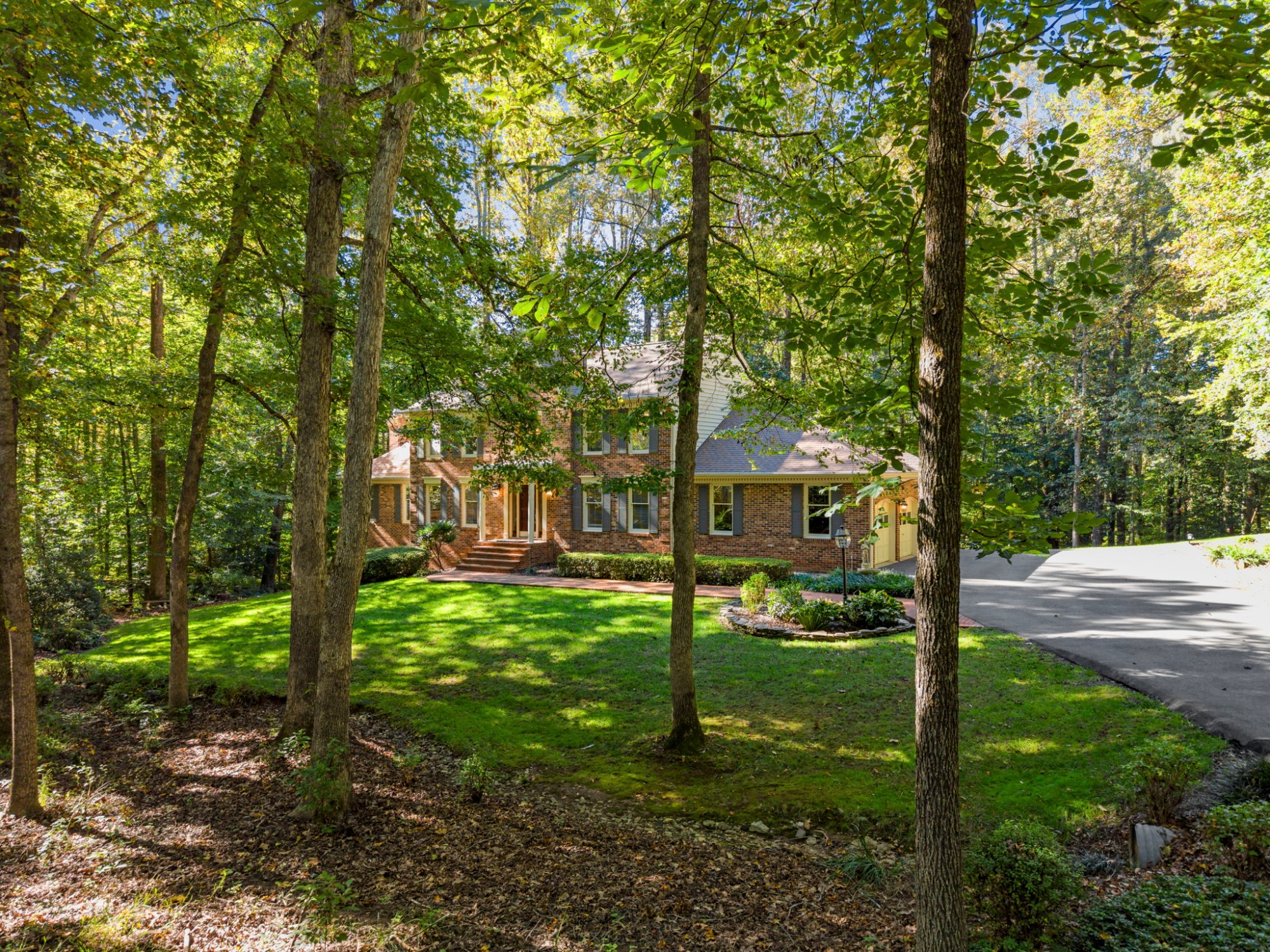 10600 Brentwood Drive