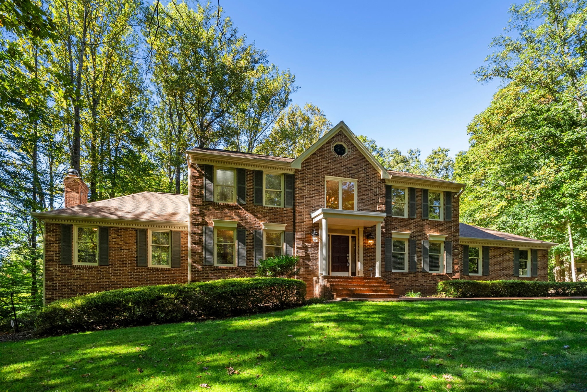 10600 Brentwood Drive