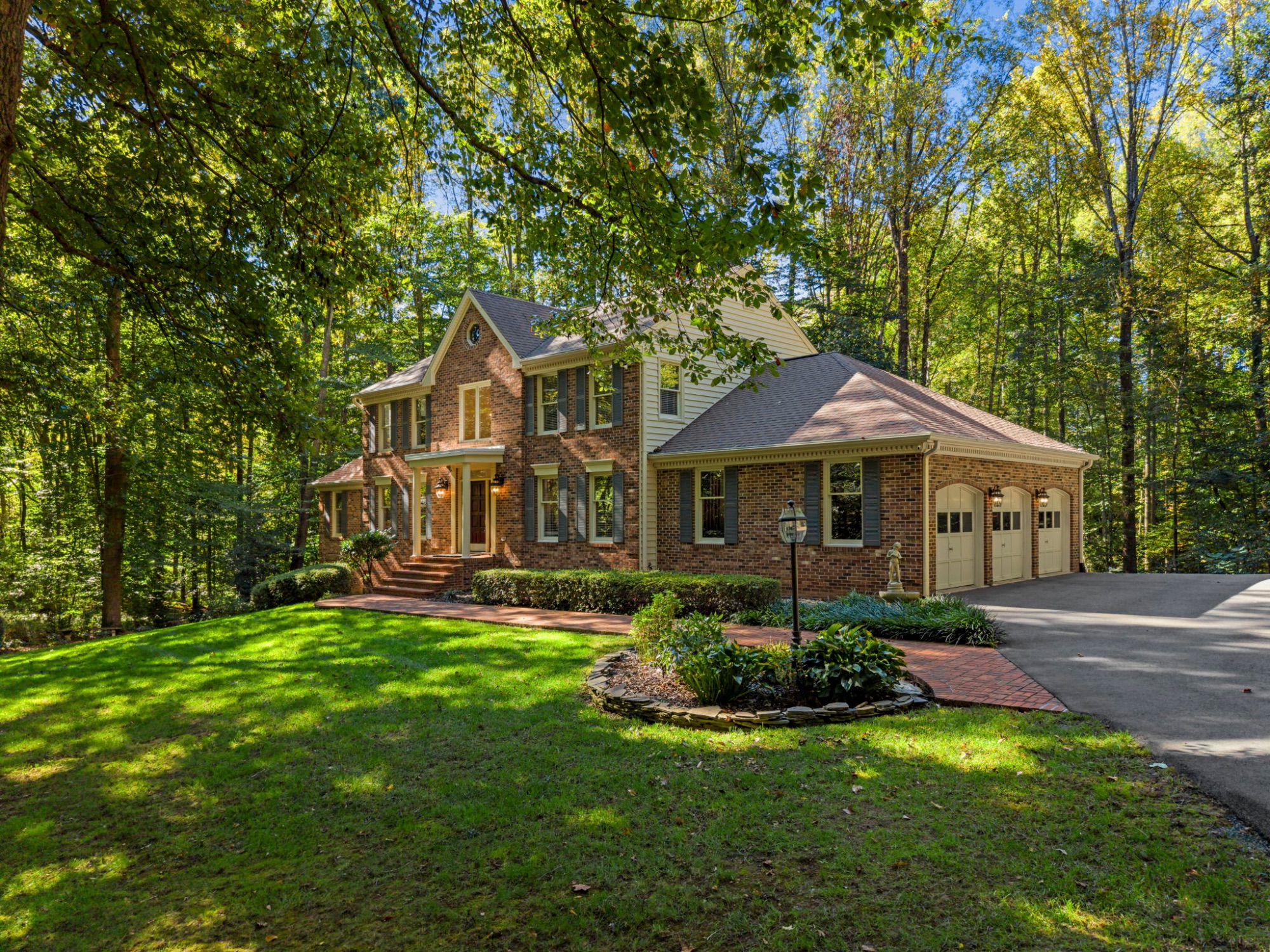 10600 Brentwood Drive